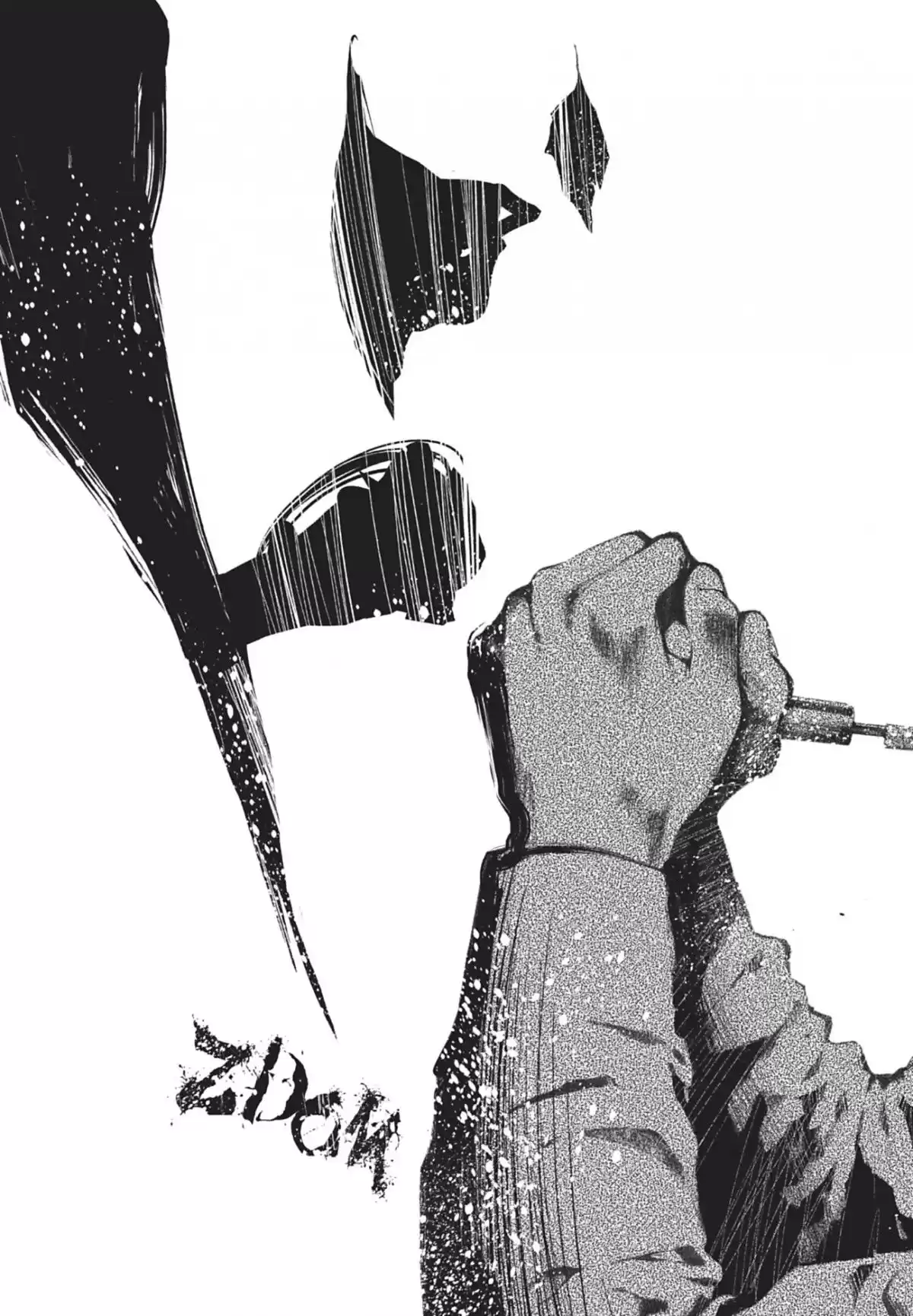 Another Volume 3 page 65