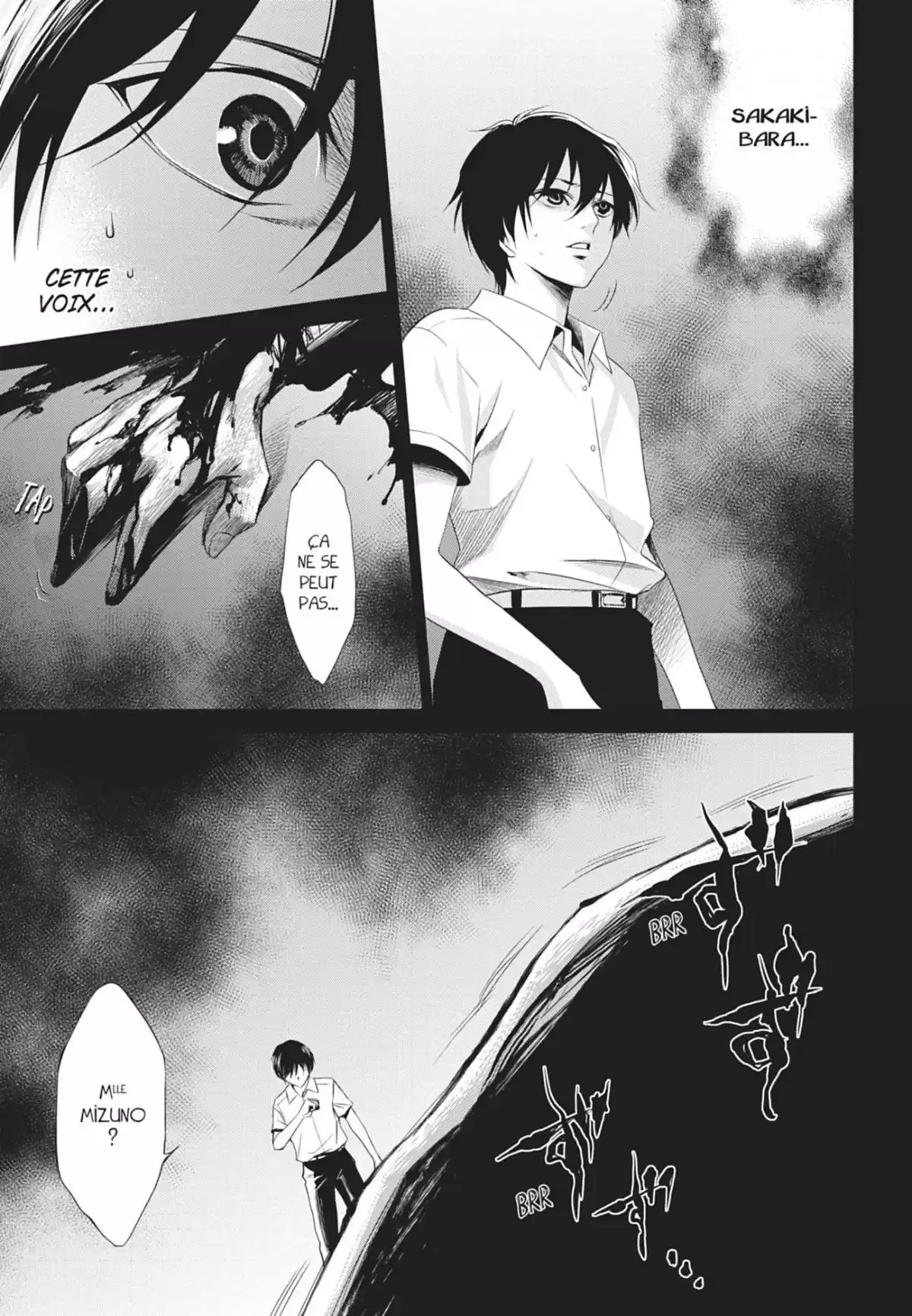 Another Volume 3 page 85