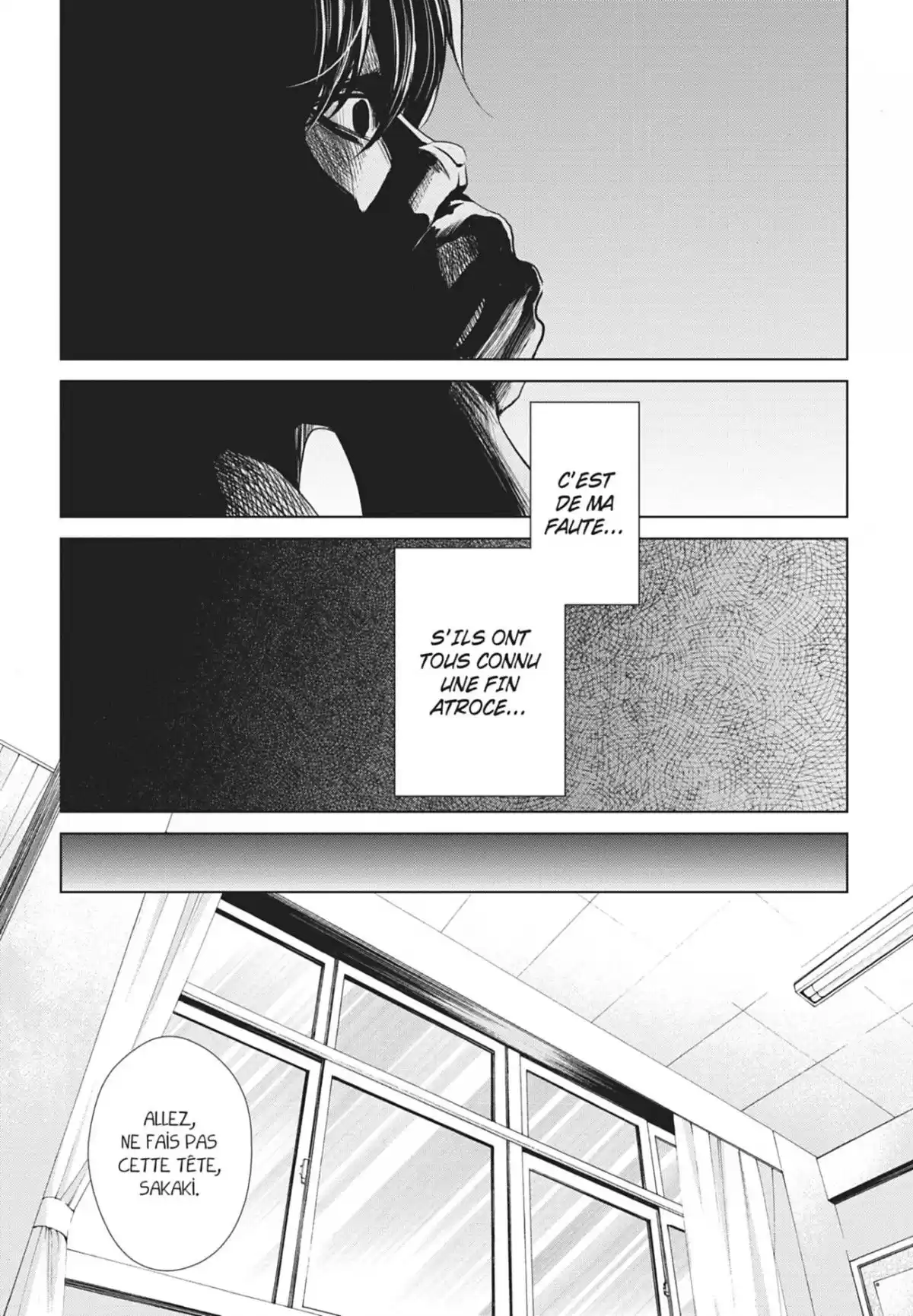 Another Volume 3 page 90