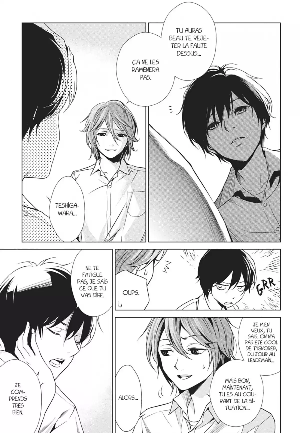 Another Volume 3 page 91