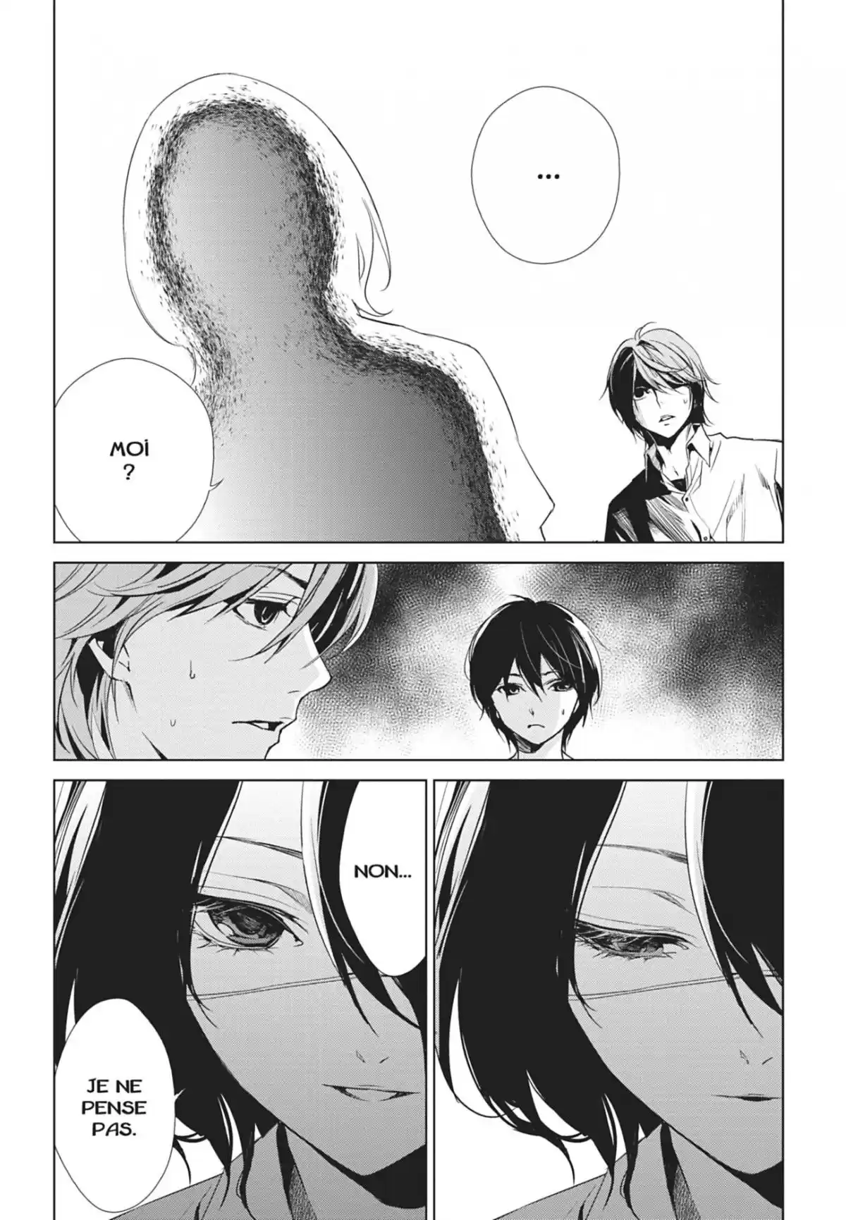 Another Volume 3 page 96