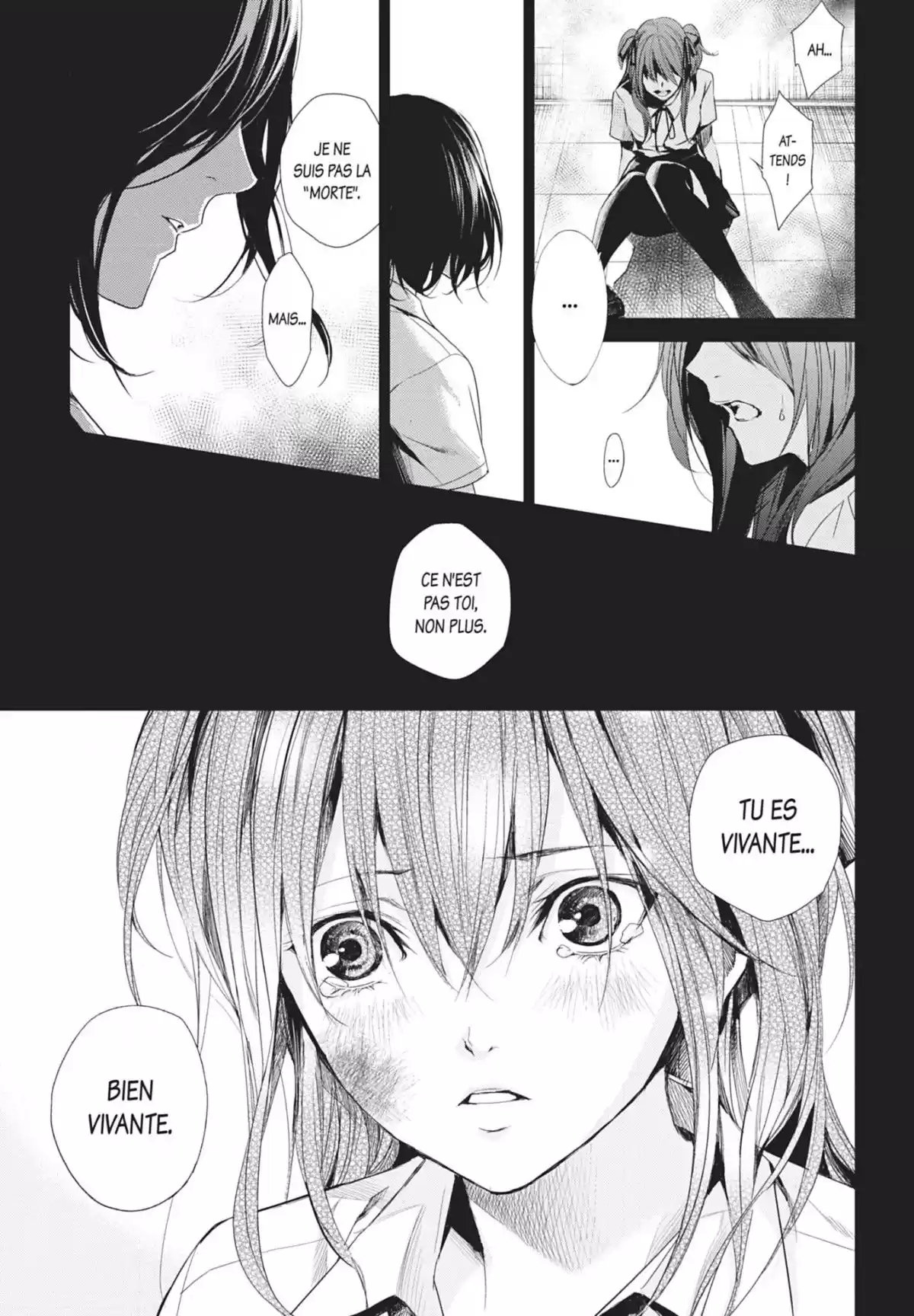 Another Volume 4 page 133