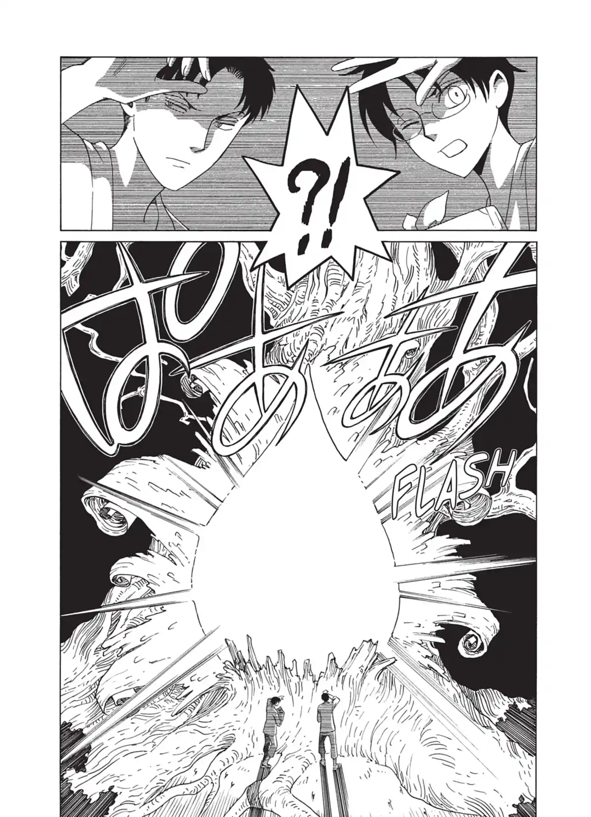 xxxHOLiC Rei Volume 2 page 47