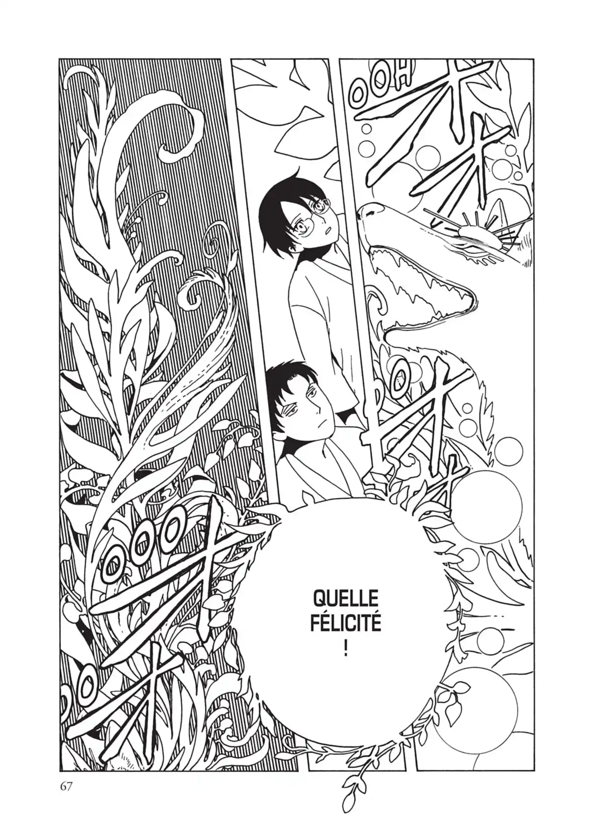 xxxHOLiC Rei Volume 2 page 64