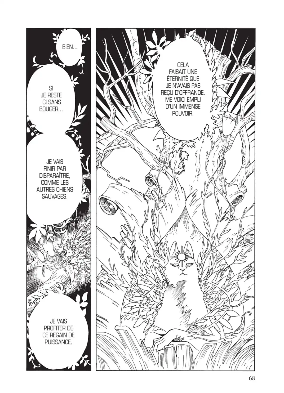 xxxHOLiC Rei Volume 2 page 65