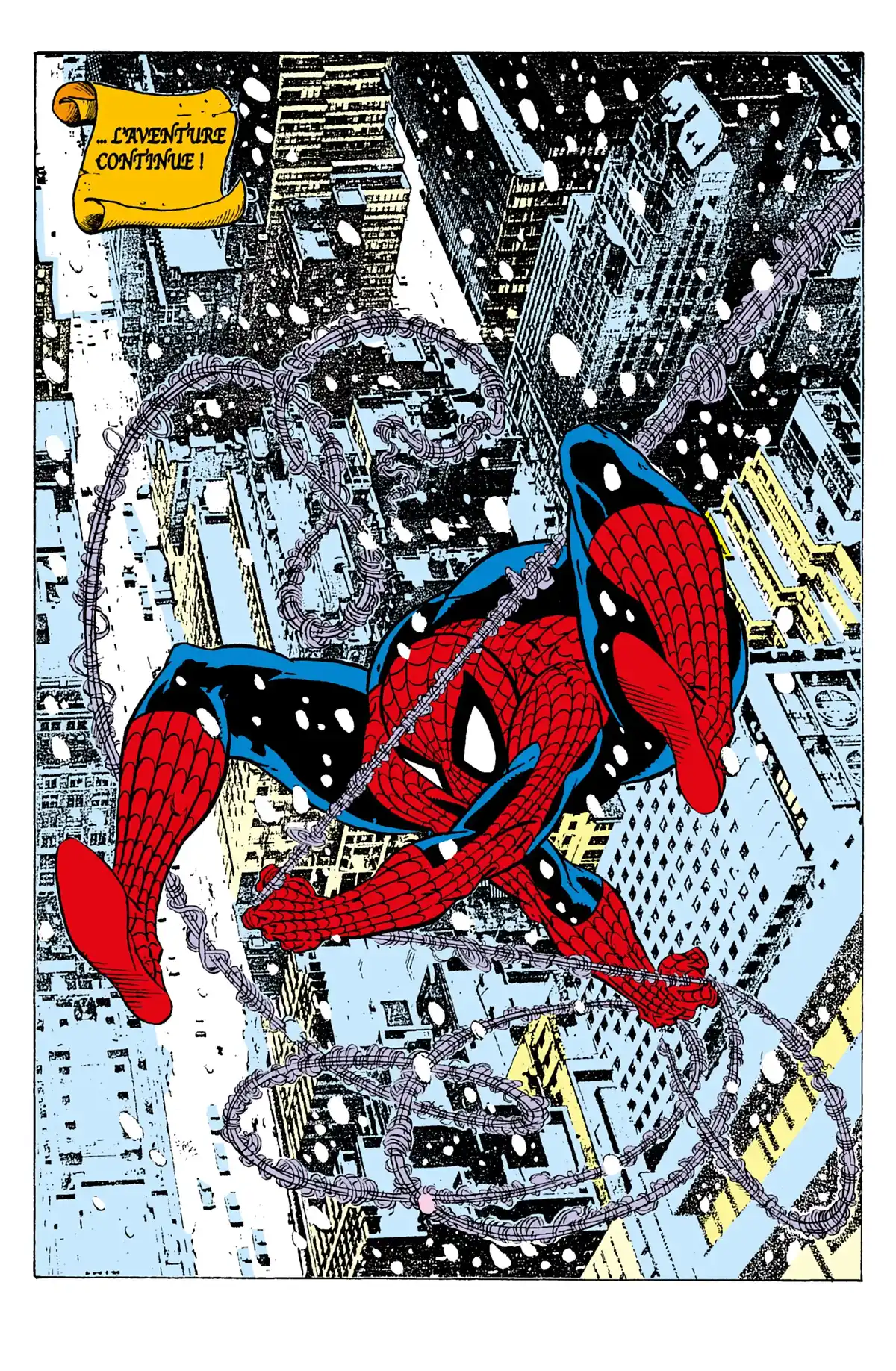 Spider-Man VS Venom Volume 1 page 45