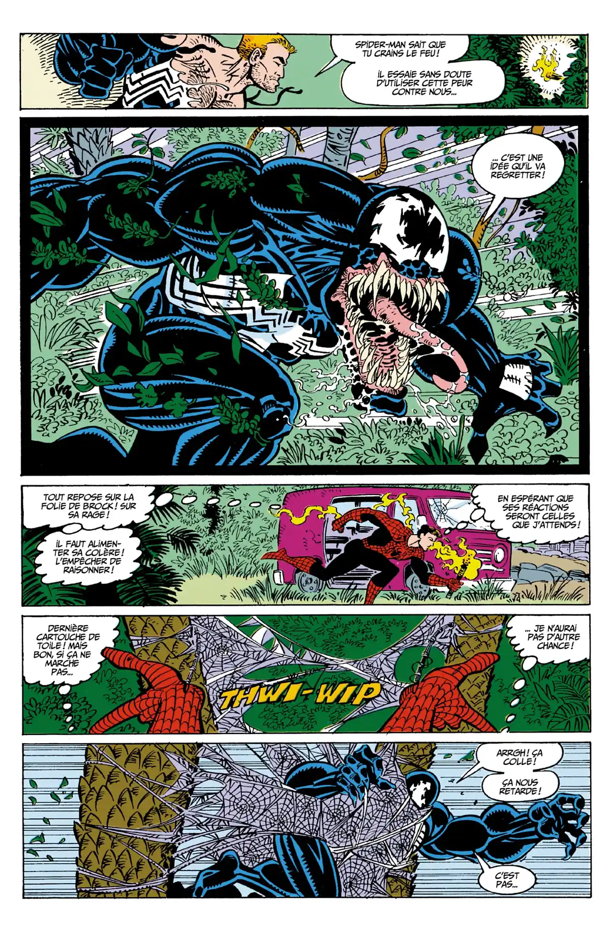 Spider-Man VS Venom Volume 1 page 89