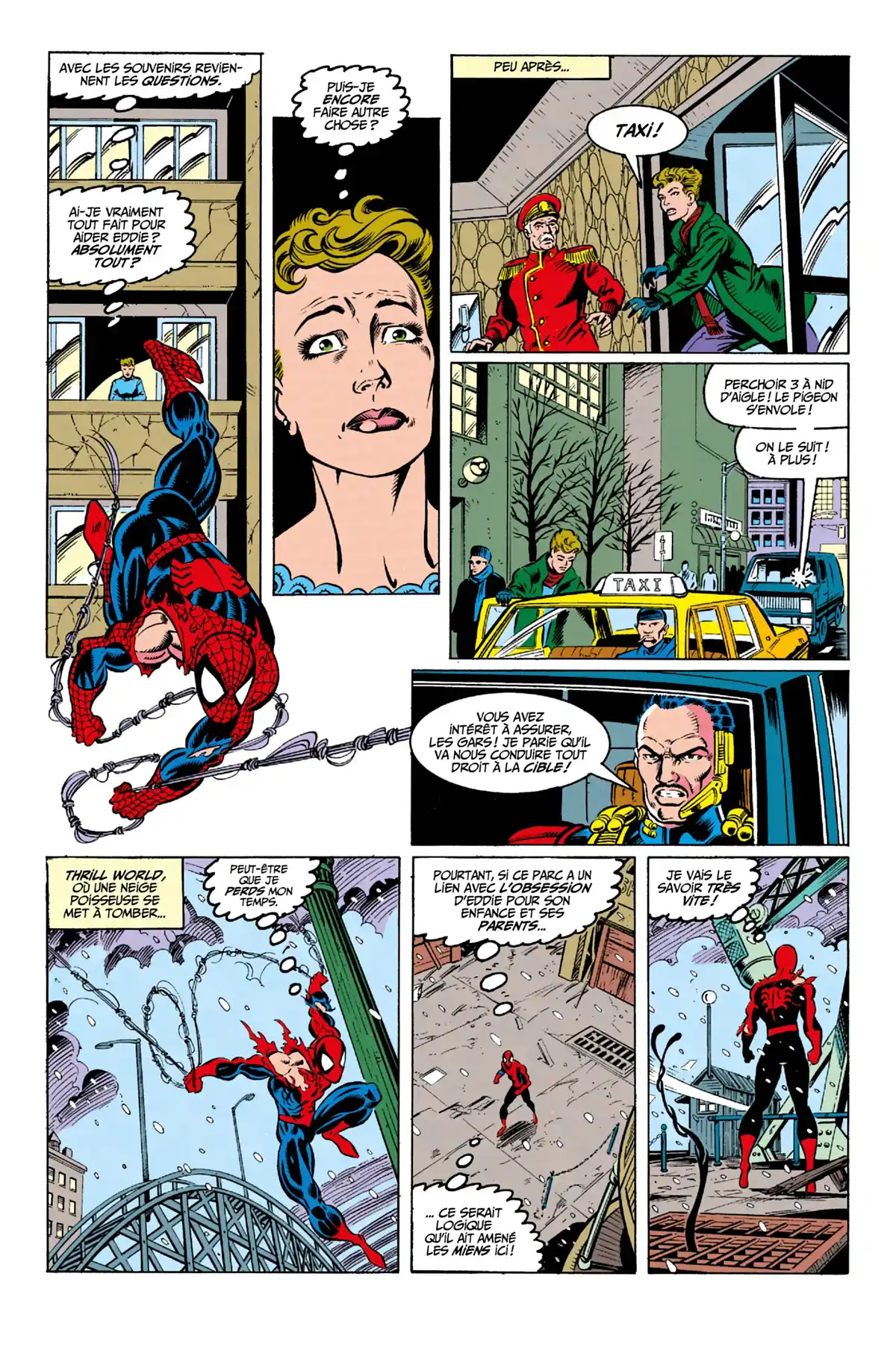 Spider-Man VS Venom Volume 1 page 99