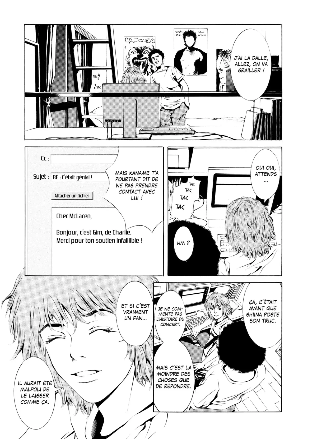 Woodstock Volume 3 page 71