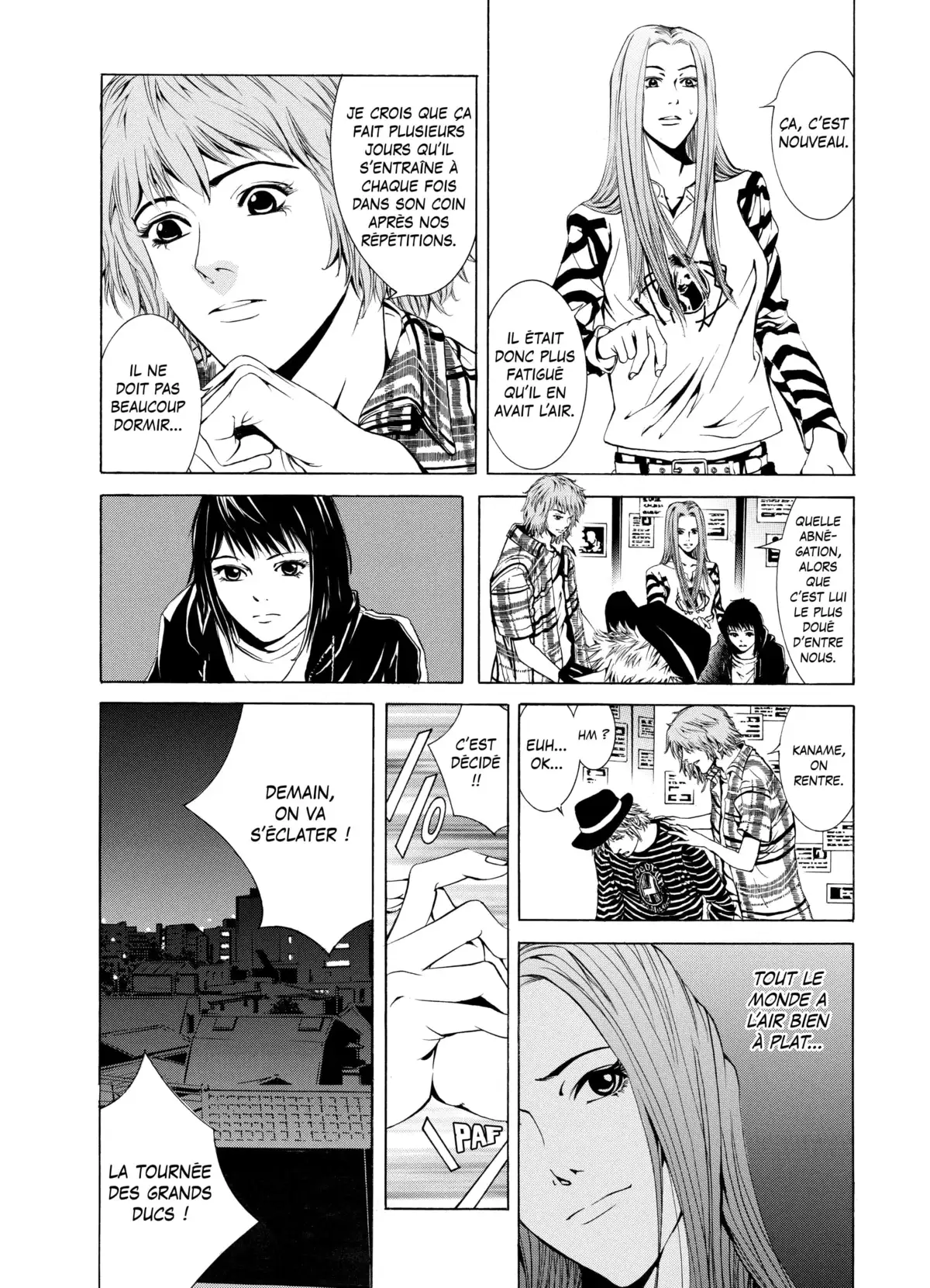 Woodstock Volume 4 page 65