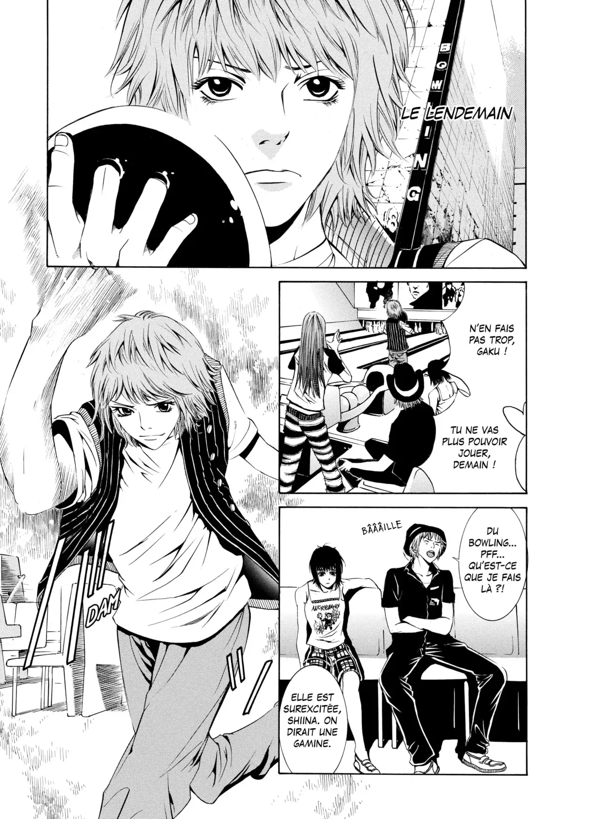 Woodstock Volume 4 page 66