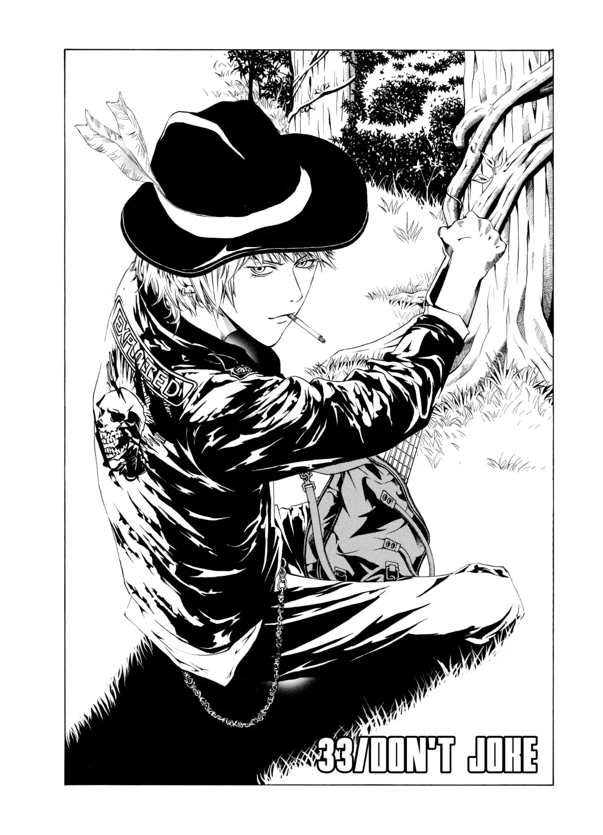 Woodstock Volume 4 page 79