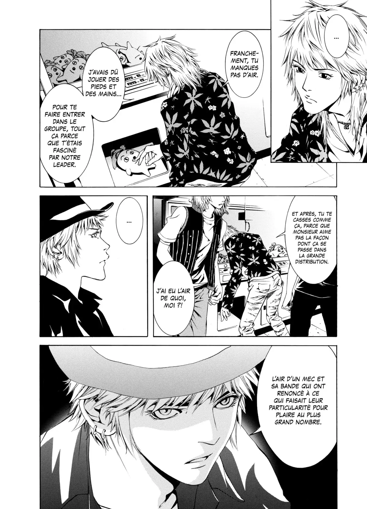 Woodstock Volume 4 page 81