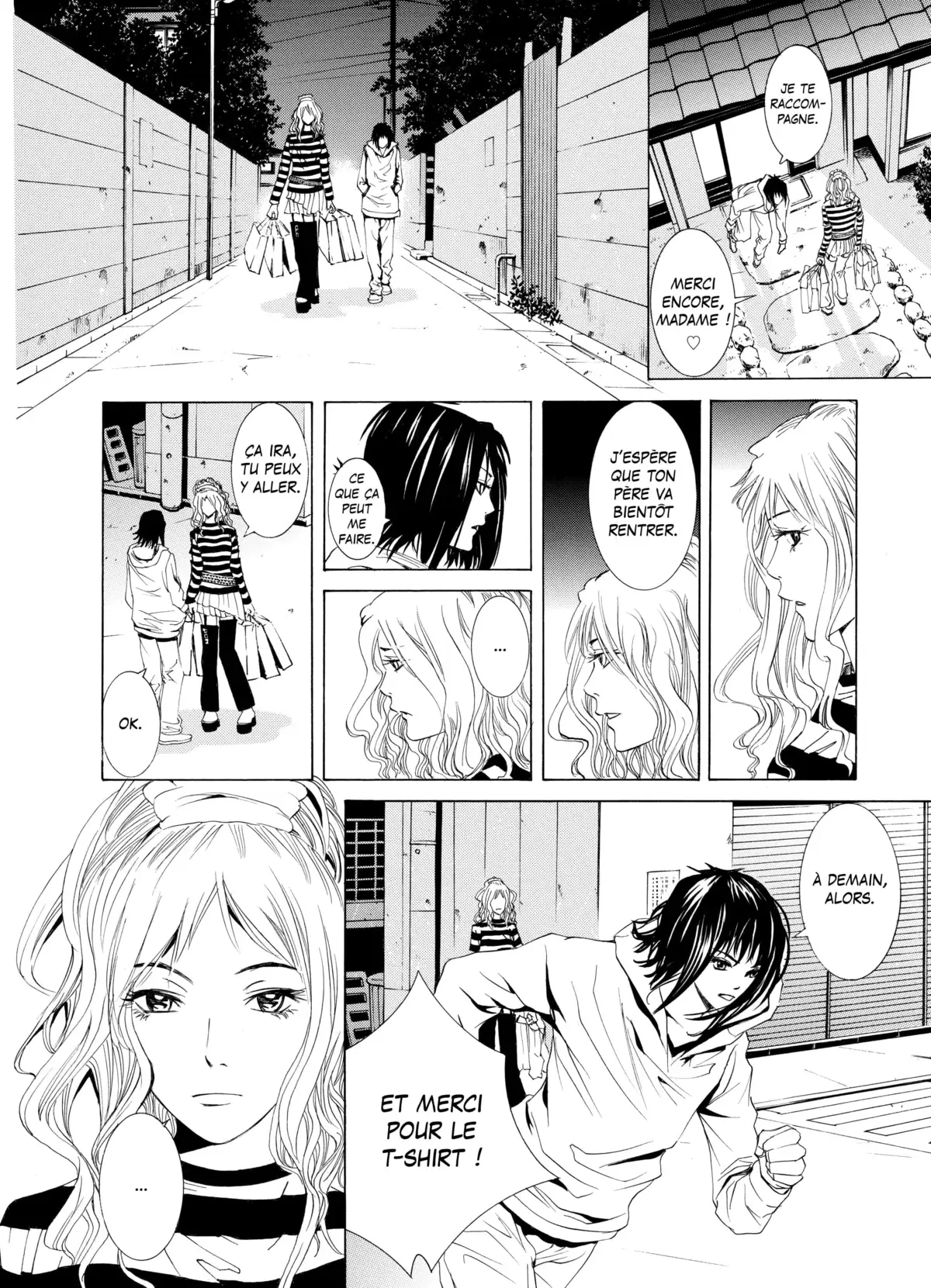 Woodstock Volume 2 page 145