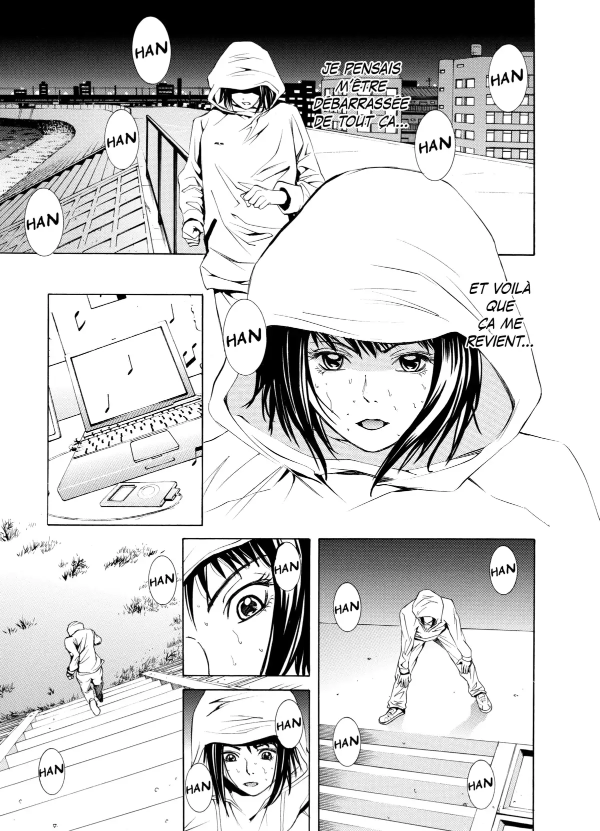 Woodstock Volume 2 page 146