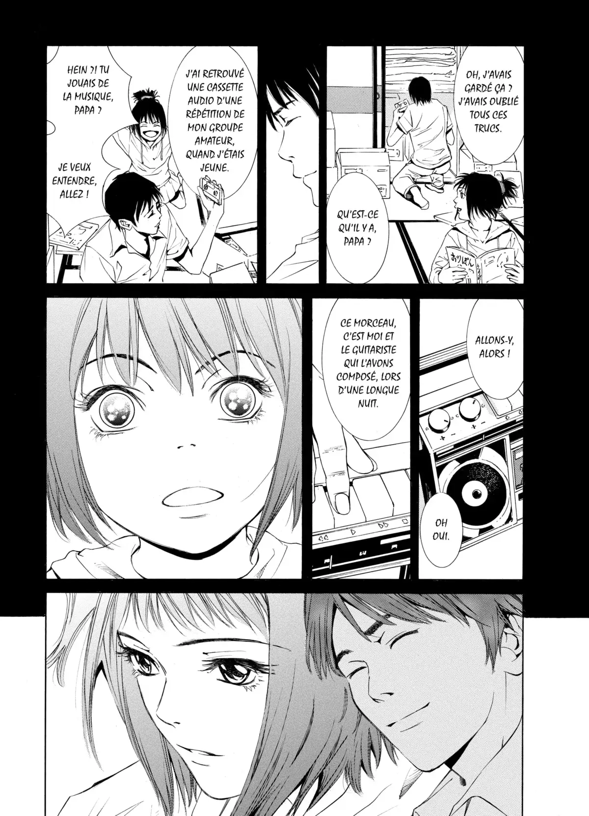 Woodstock Volume 2 page 148