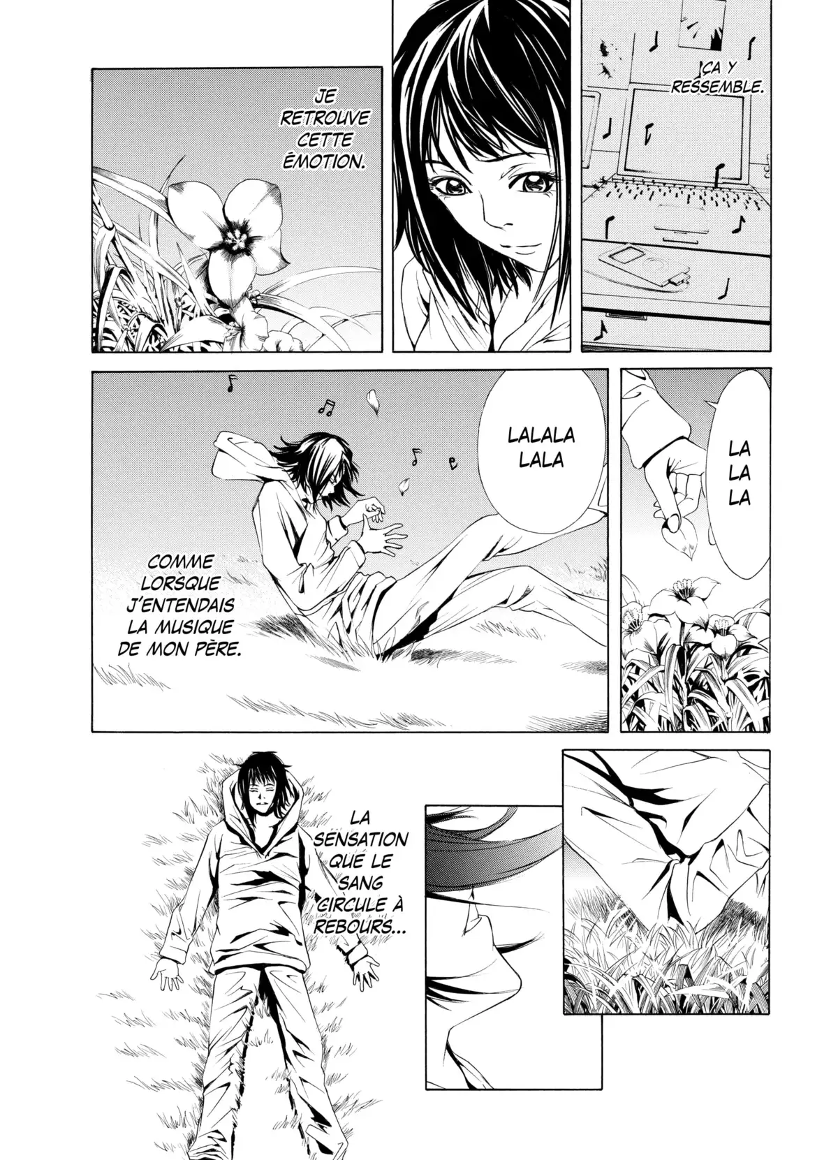 Woodstock Volume 2 page 149