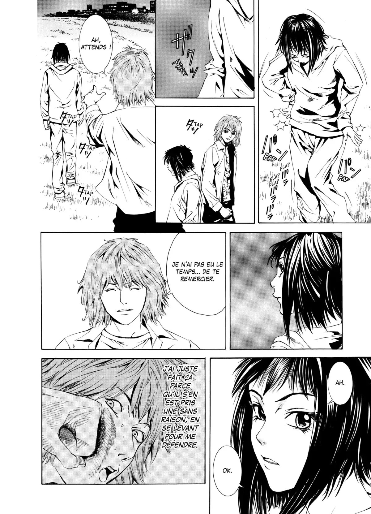 Woodstock Volume 2 page 159