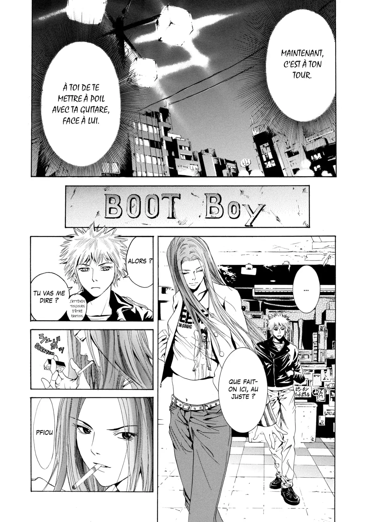 Woodstock Volume 2 page 50