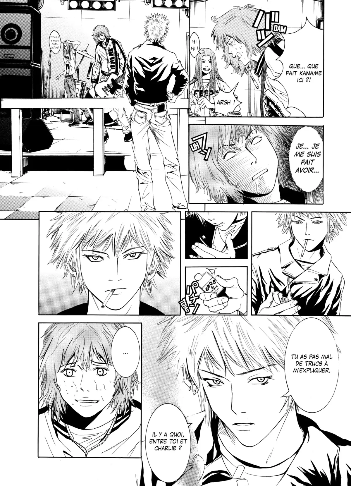 Woodstock Volume 2 page 69