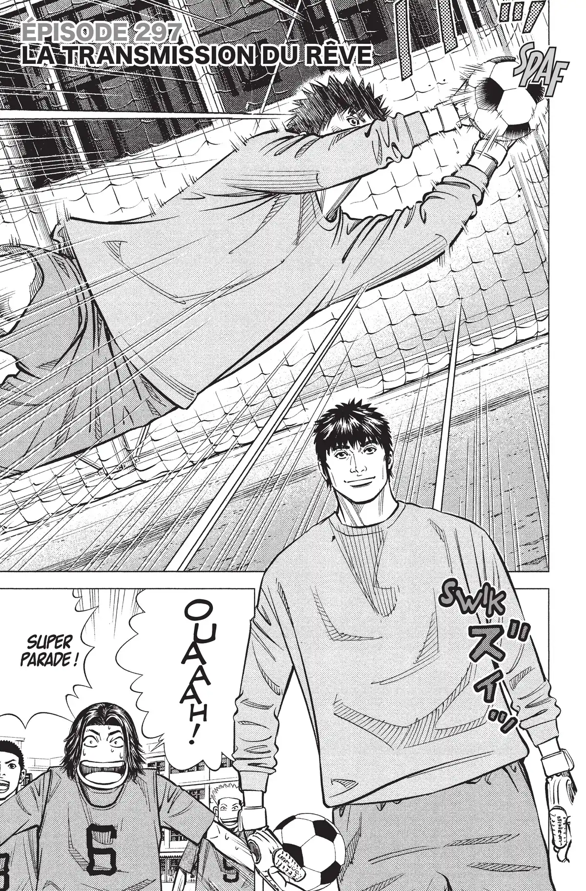 Angel Voice Volume 34 page 49
