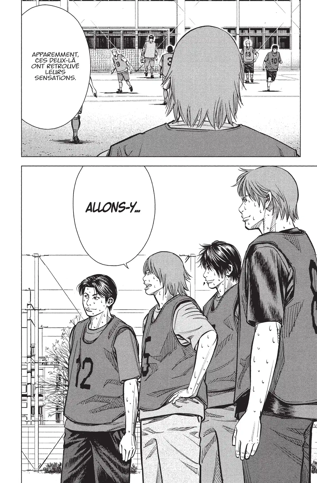 Angel Voice Volume 34 page 50