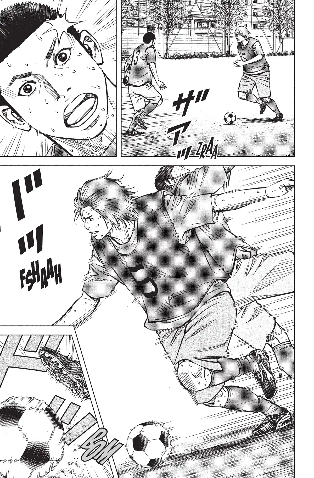 Angel Voice Volume 34 page 51