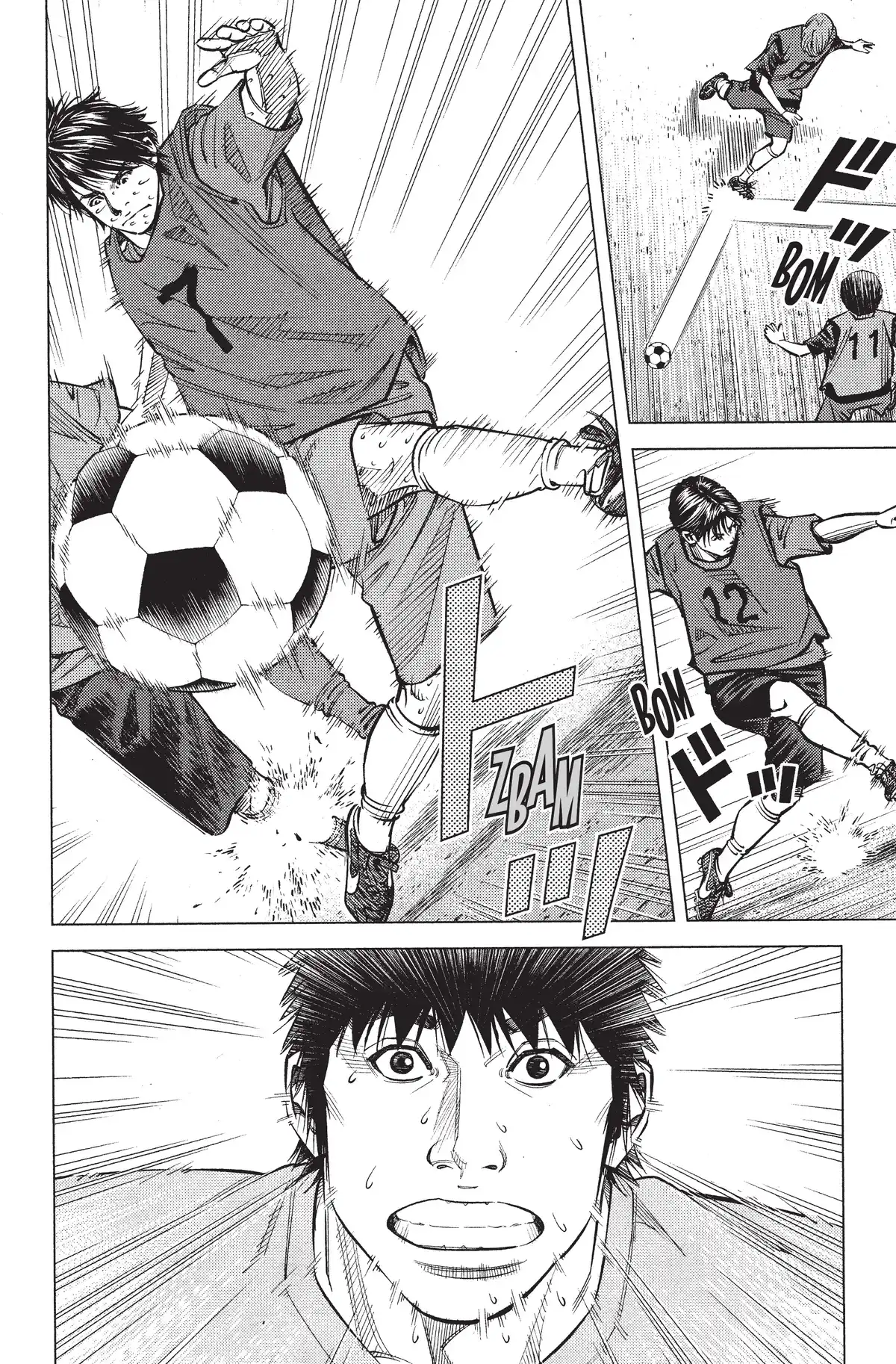 Angel Voice Volume 34 page 52