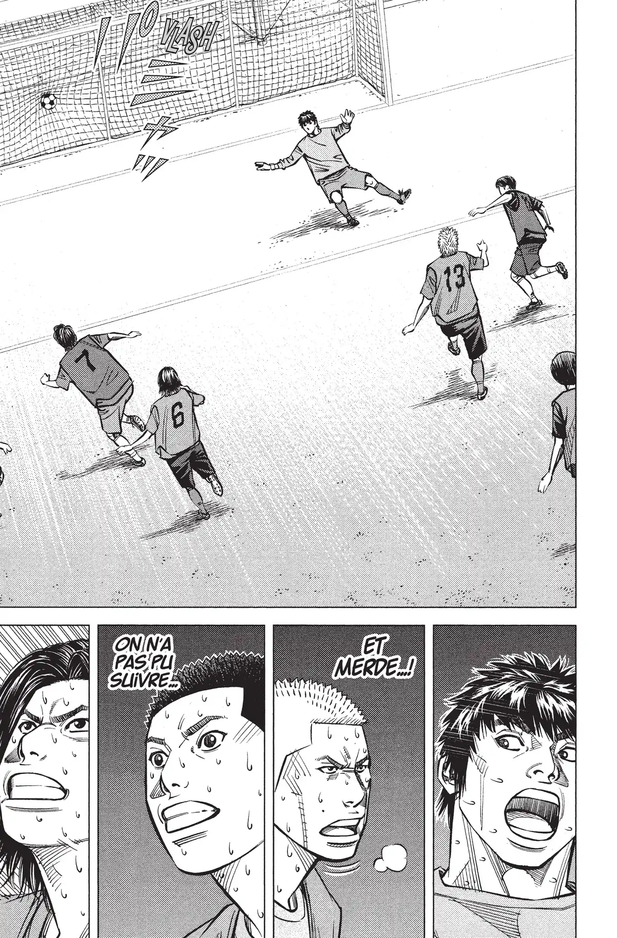 Angel Voice Volume 34 page 53