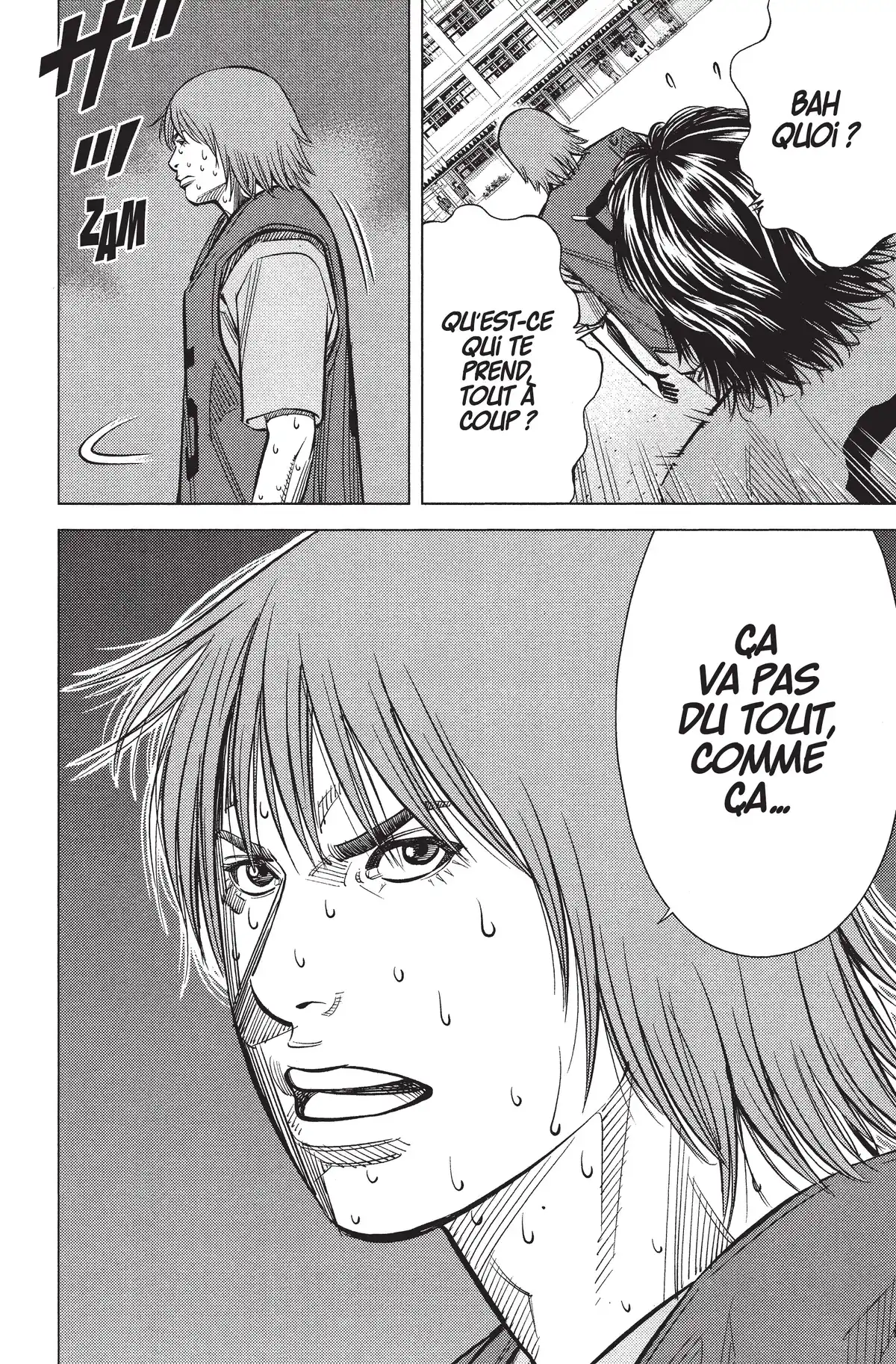Angel Voice Volume 34 page 54