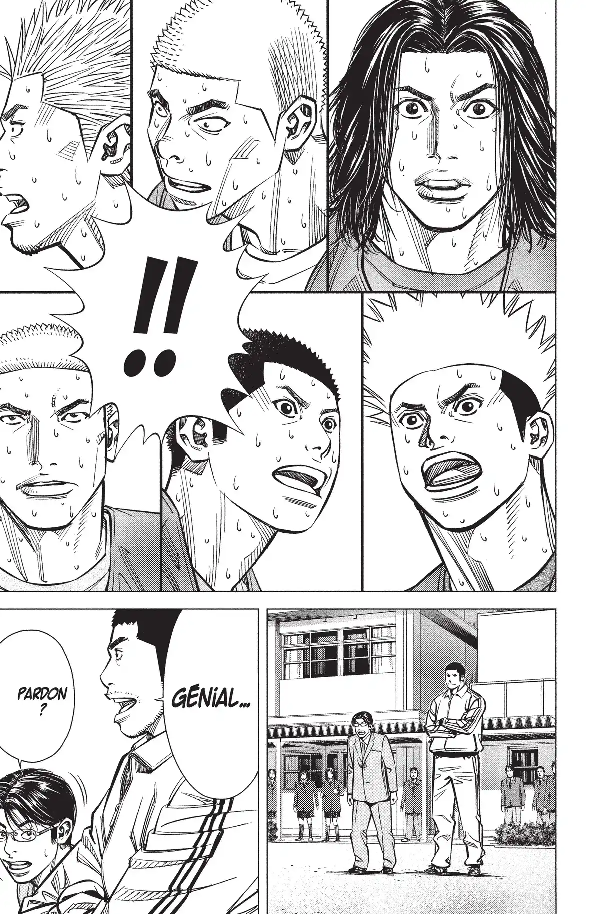 Angel Voice Volume 34 page 55