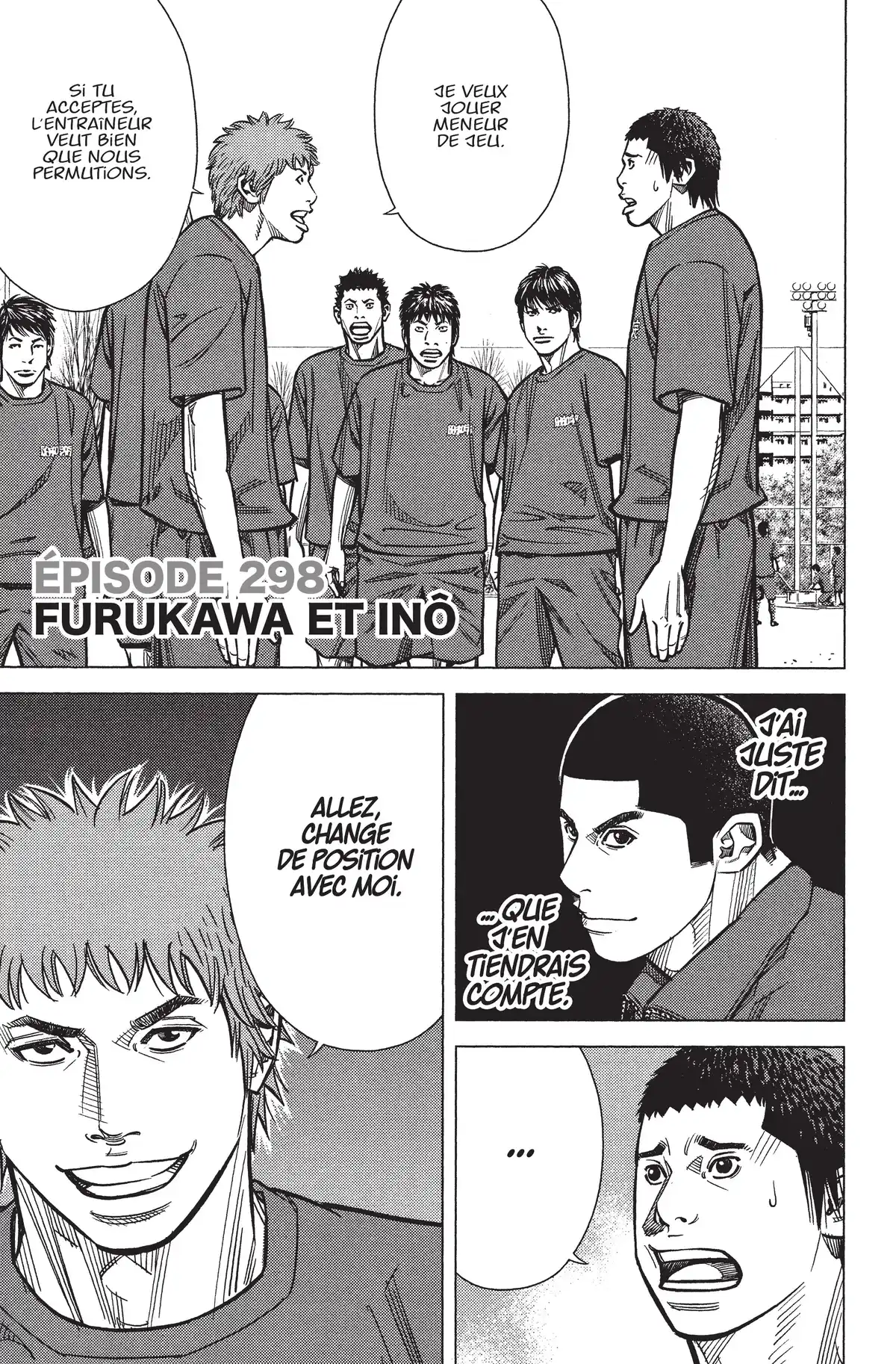 Angel Voice Volume 34 page 67