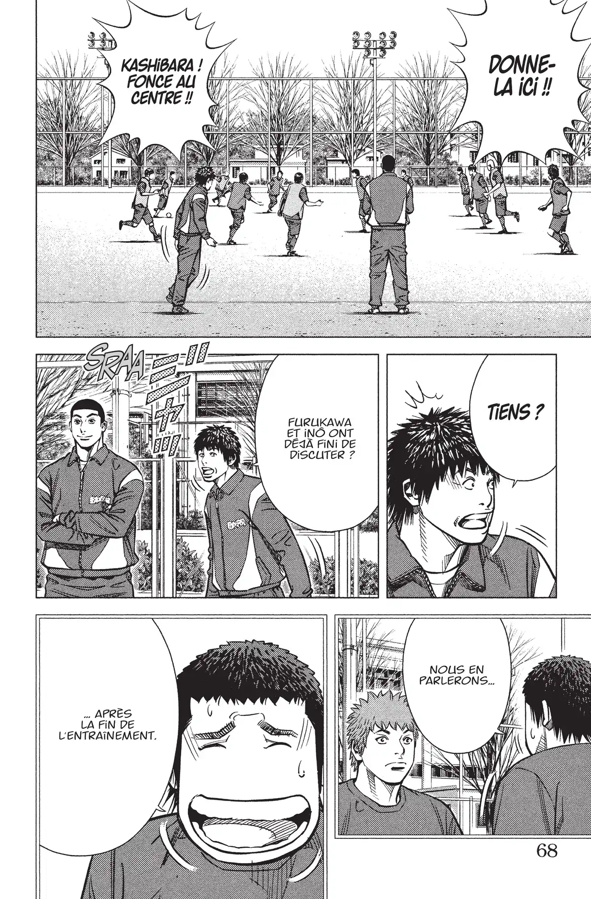 Angel Voice Volume 34 page 68