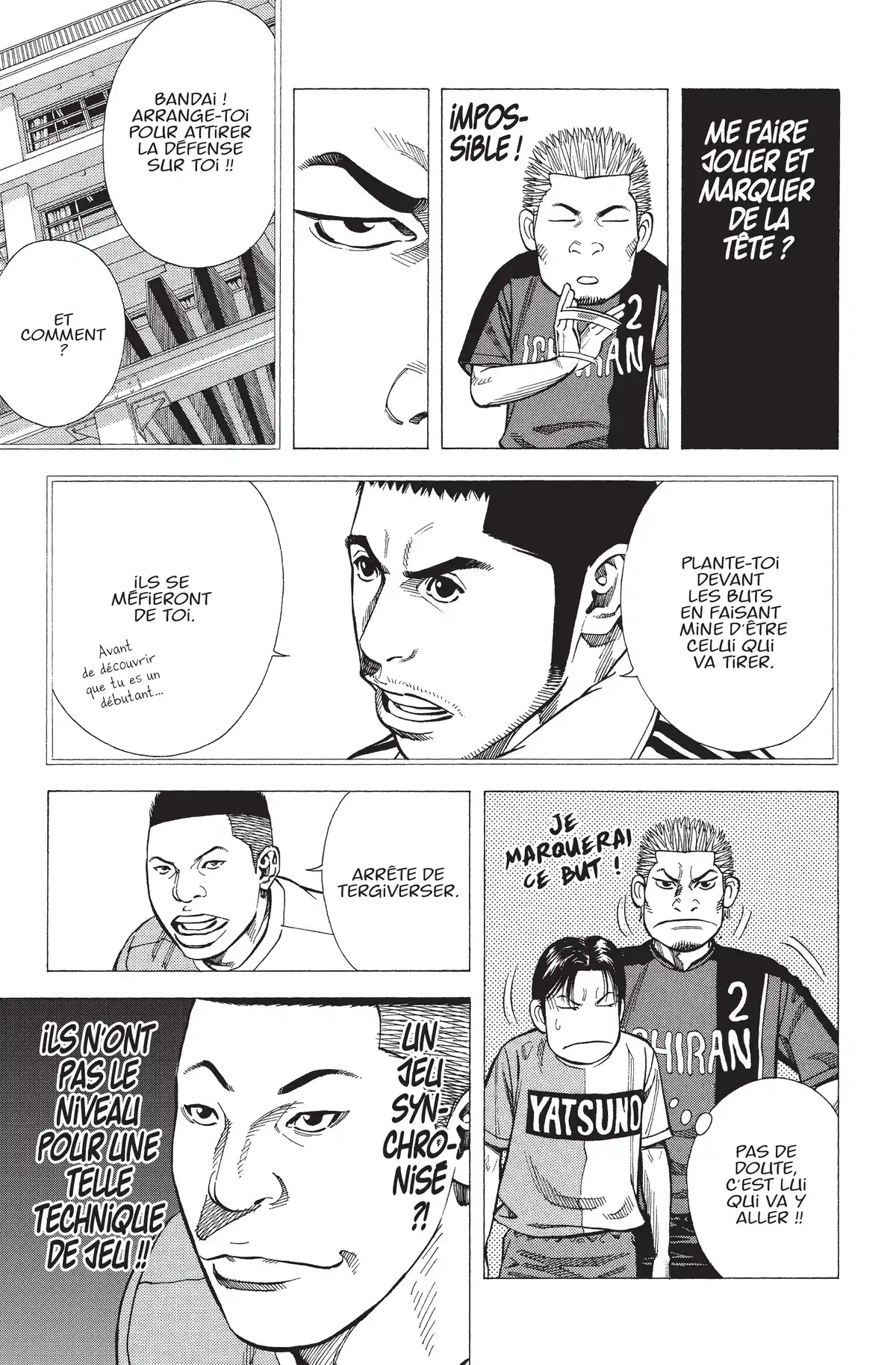 Angel Voice Volume 5 page 30