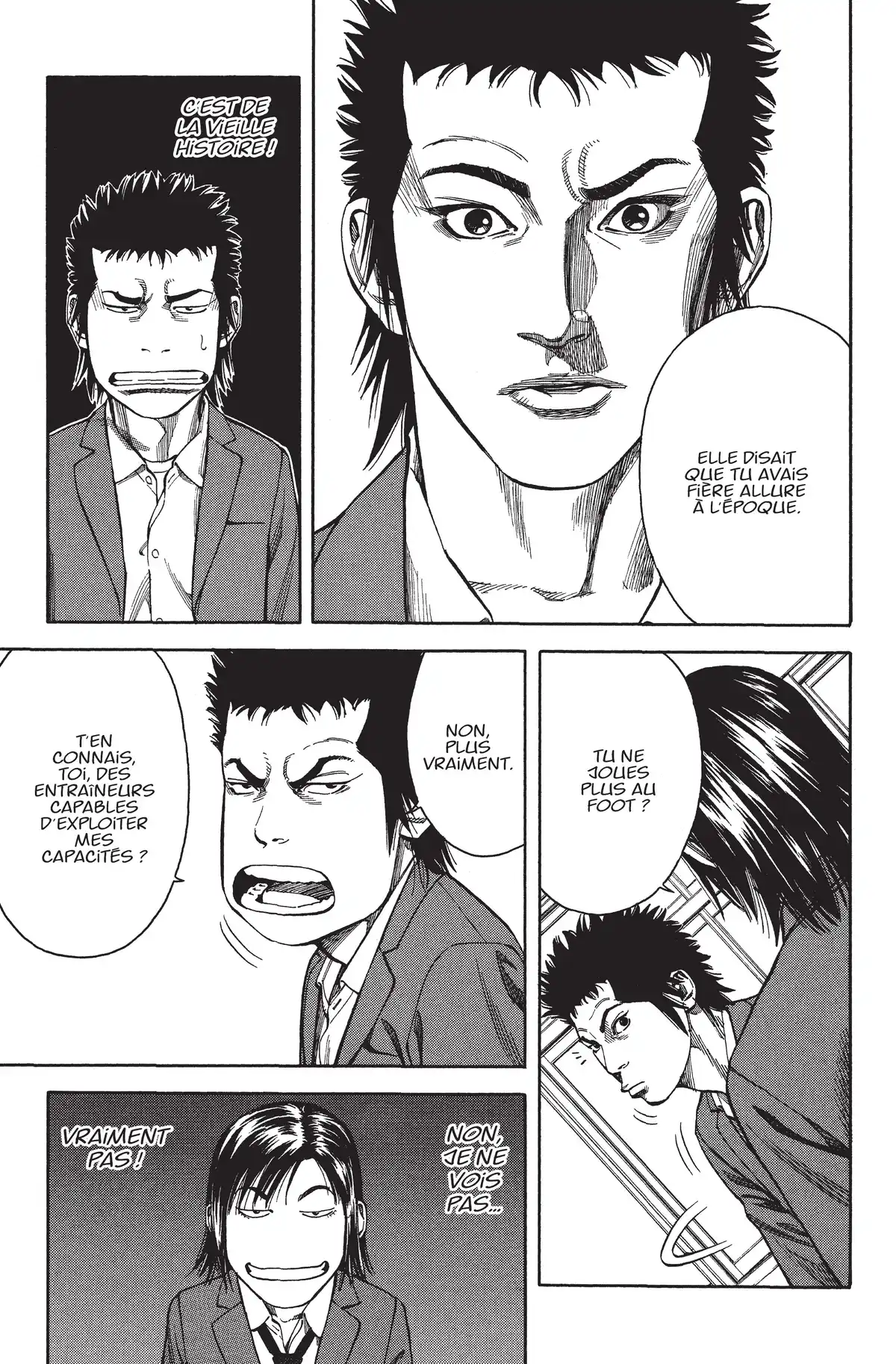 Angel Voice Volume 1 page 14