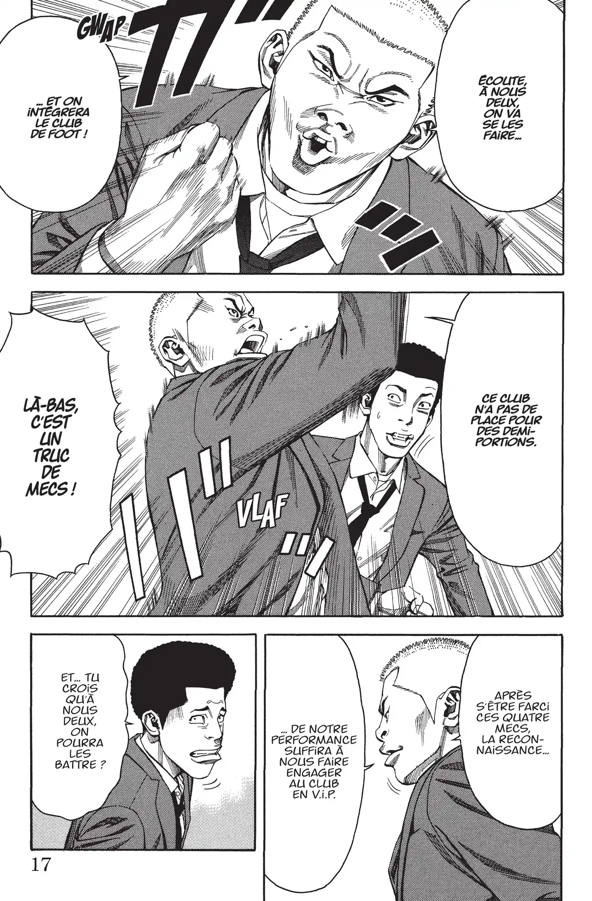 Angel Voice Volume 1 page 16
