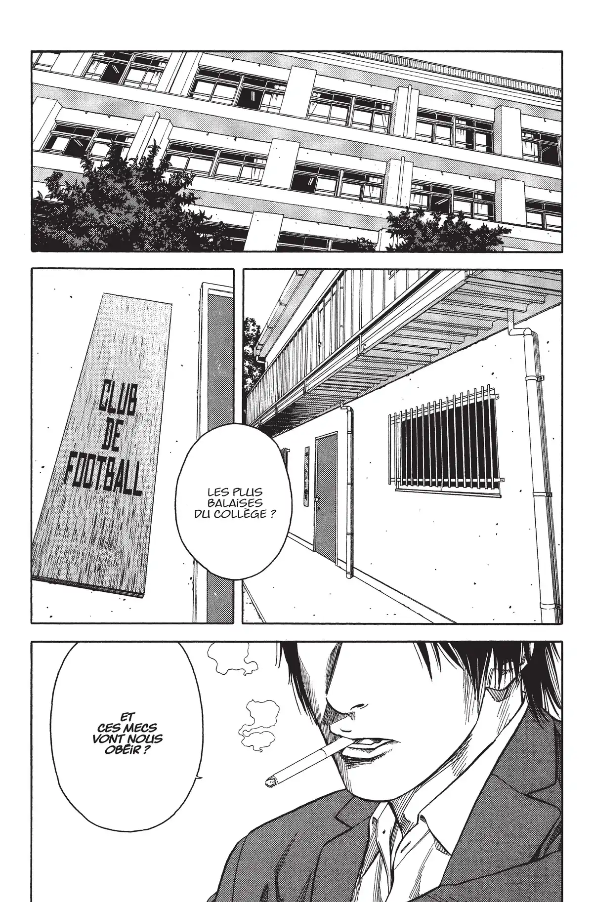 Angel Voice Volume 1 page 20