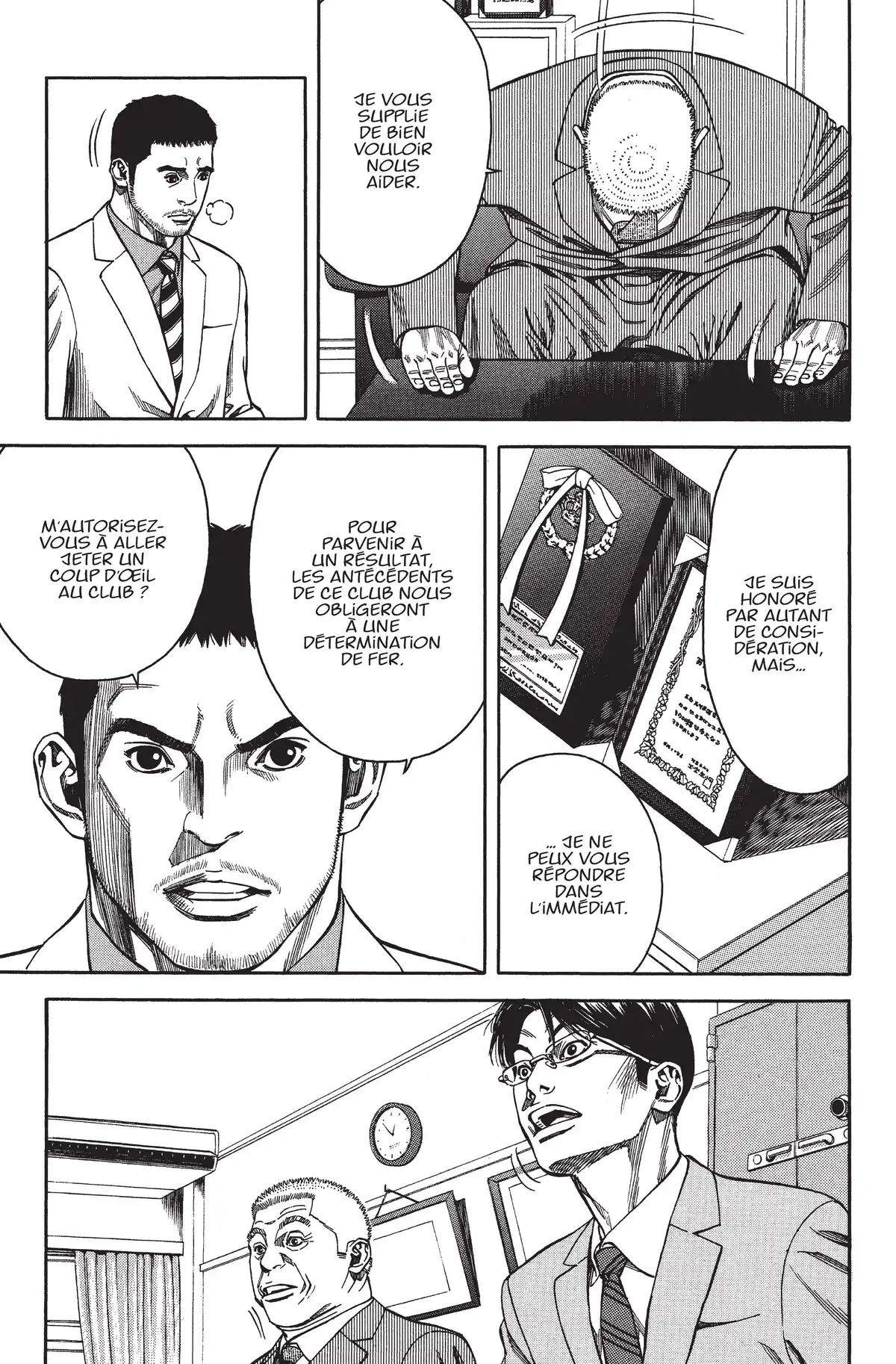 Angel Voice Volume 1 page 32