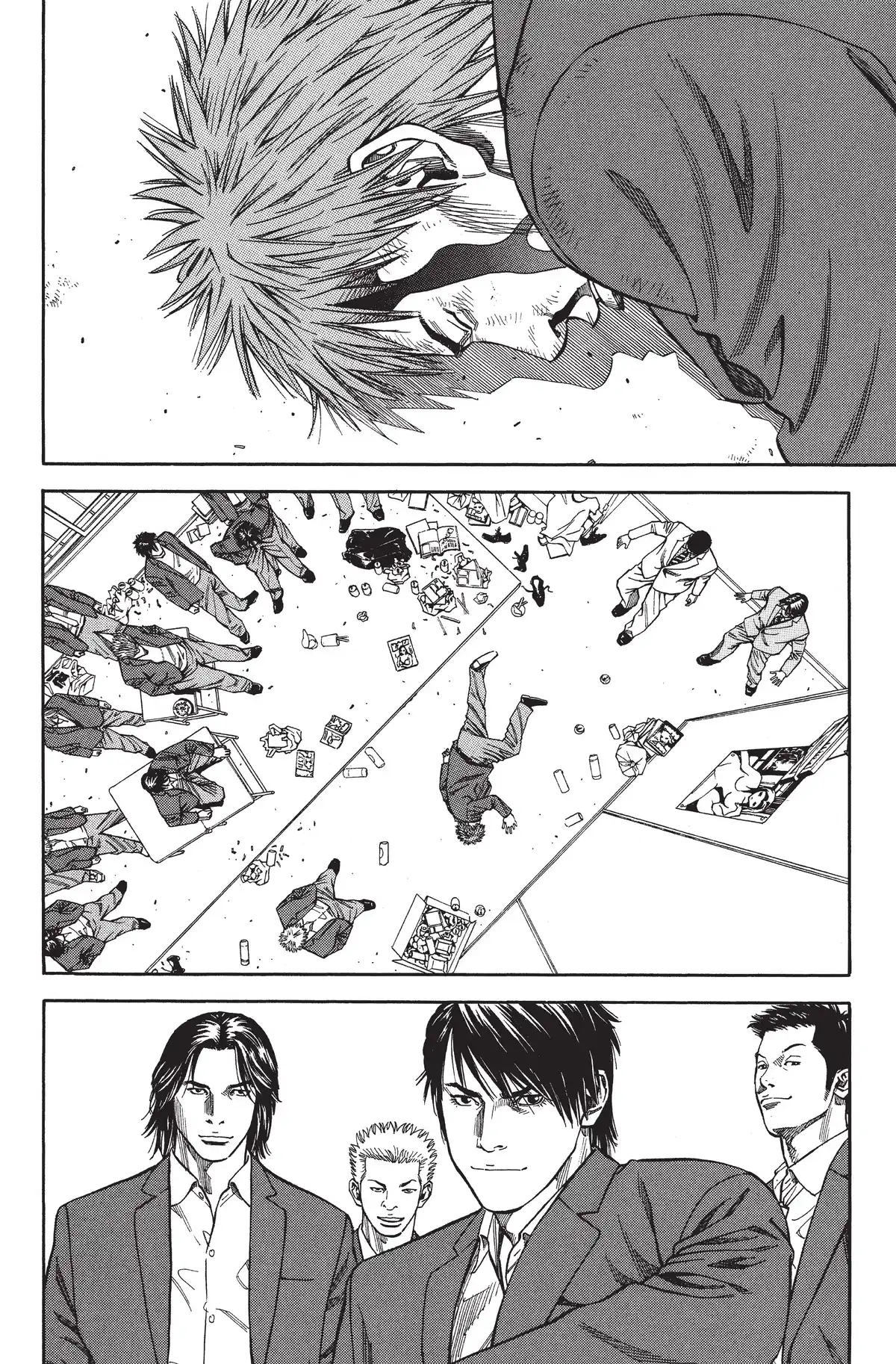 Angel Voice Volume 1 page 35