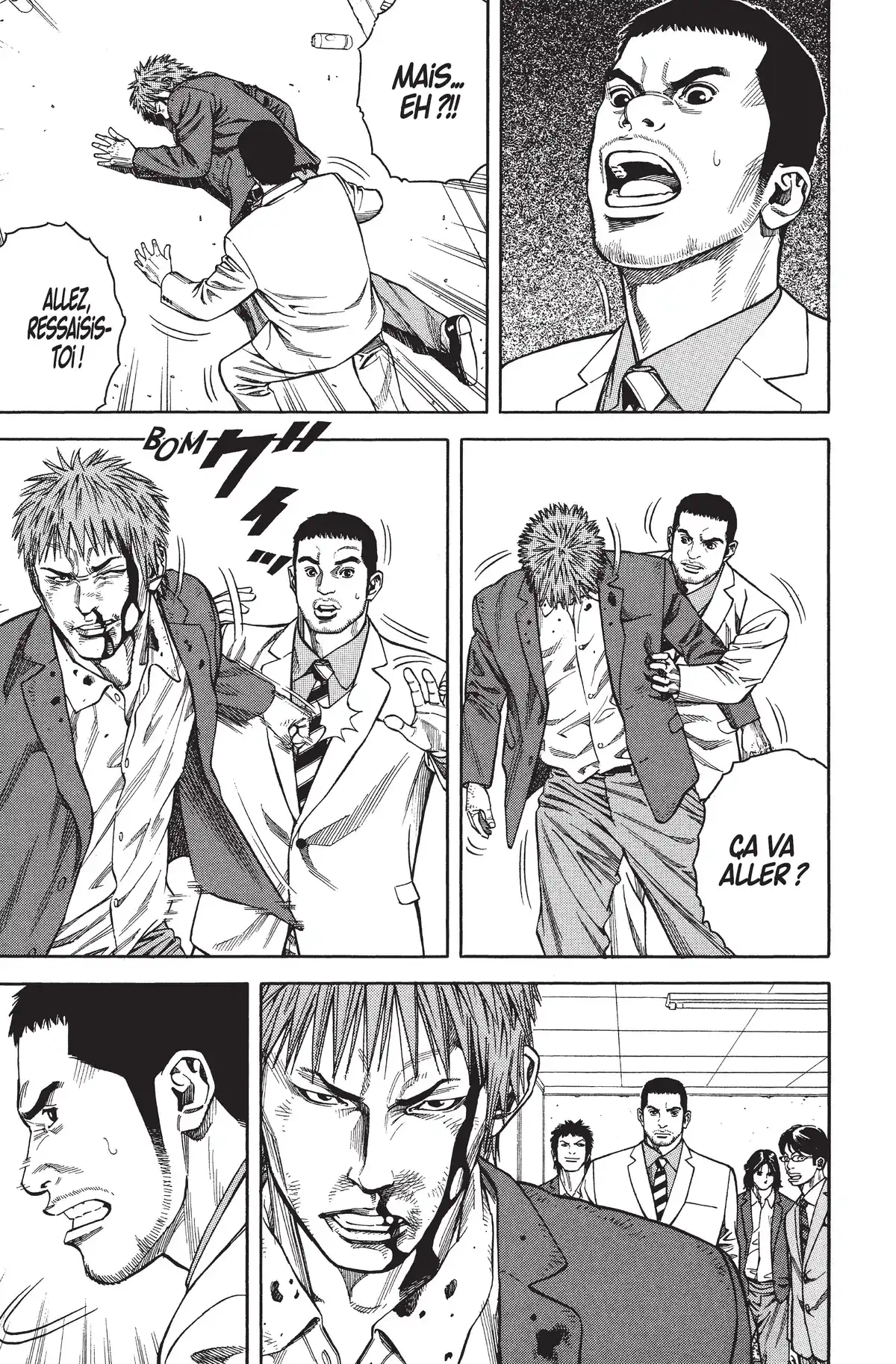 Angel Voice Volume 1 page 36