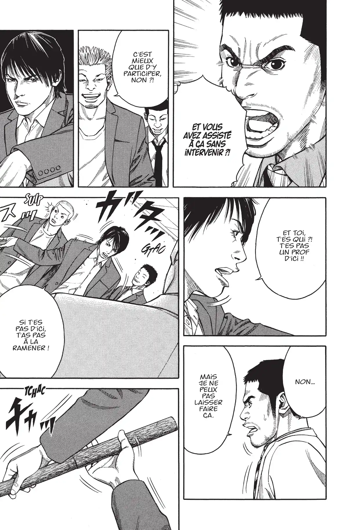 Angel Voice Volume 1 page 38