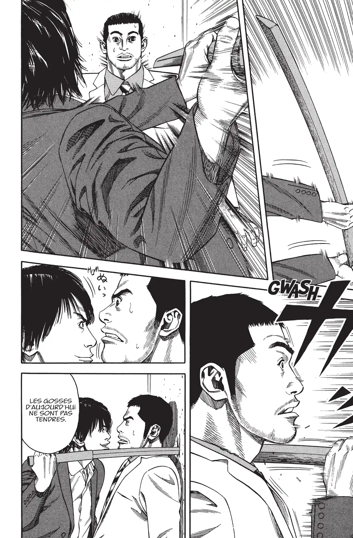 Angel Voice Volume 1 page 39