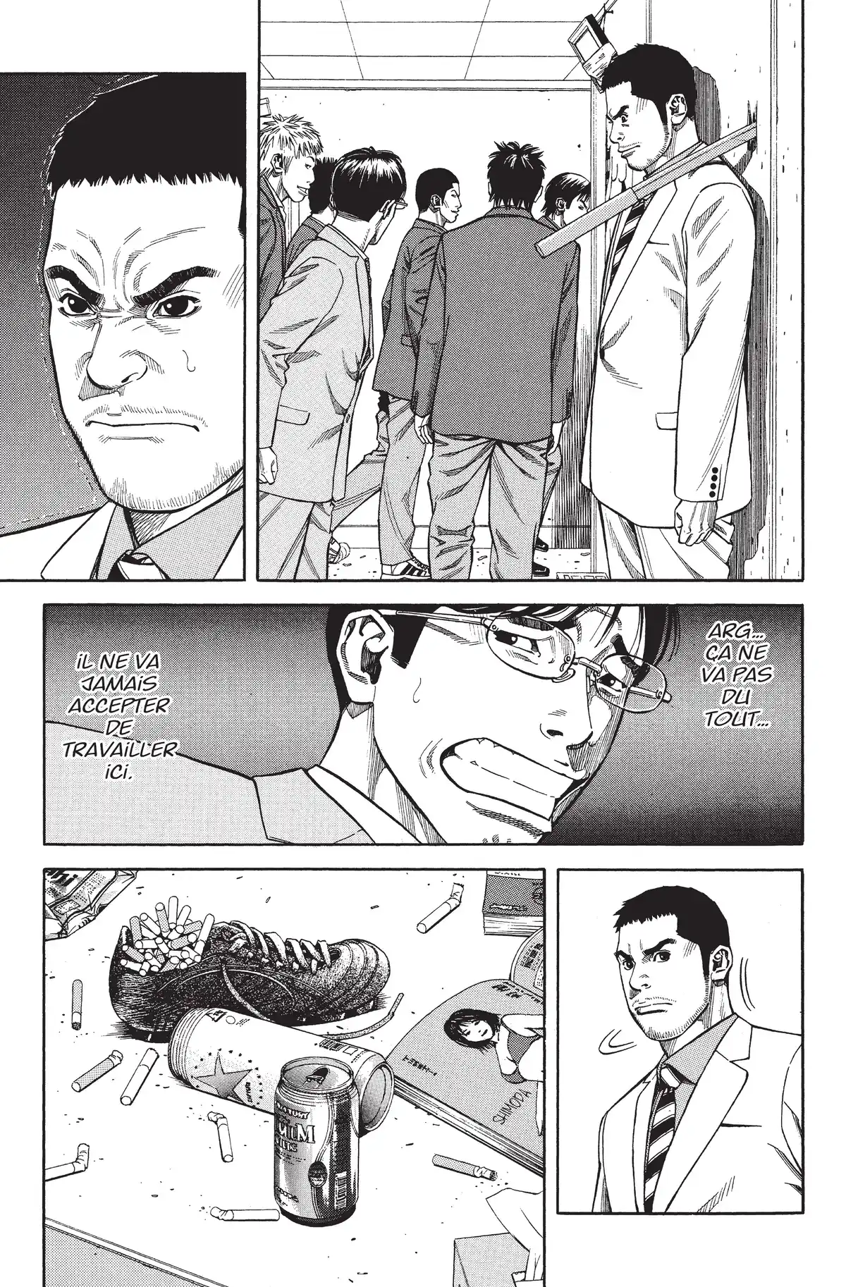 Angel Voice Volume 1 page 40