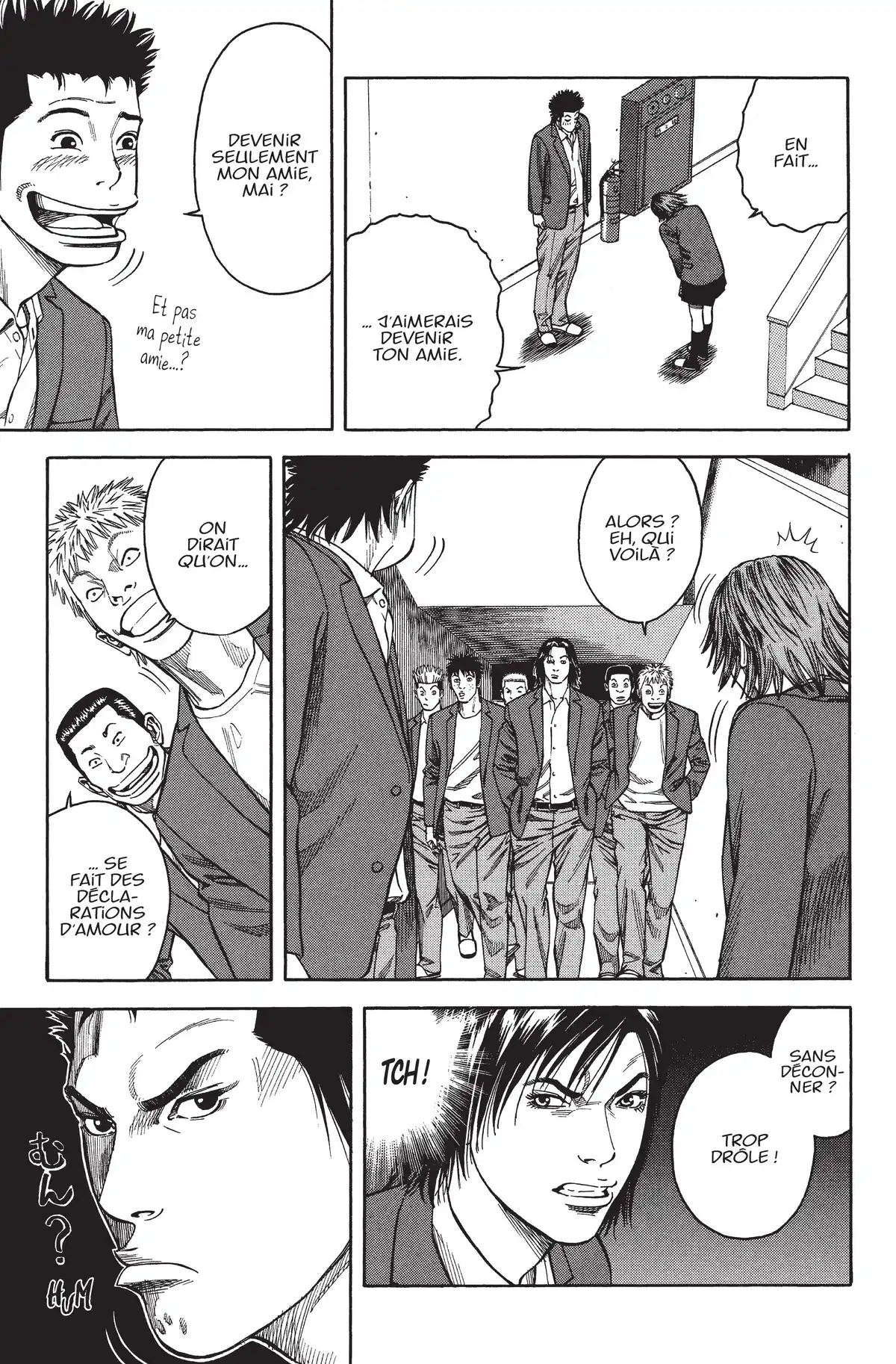Angel Voice Volume 1 page 44