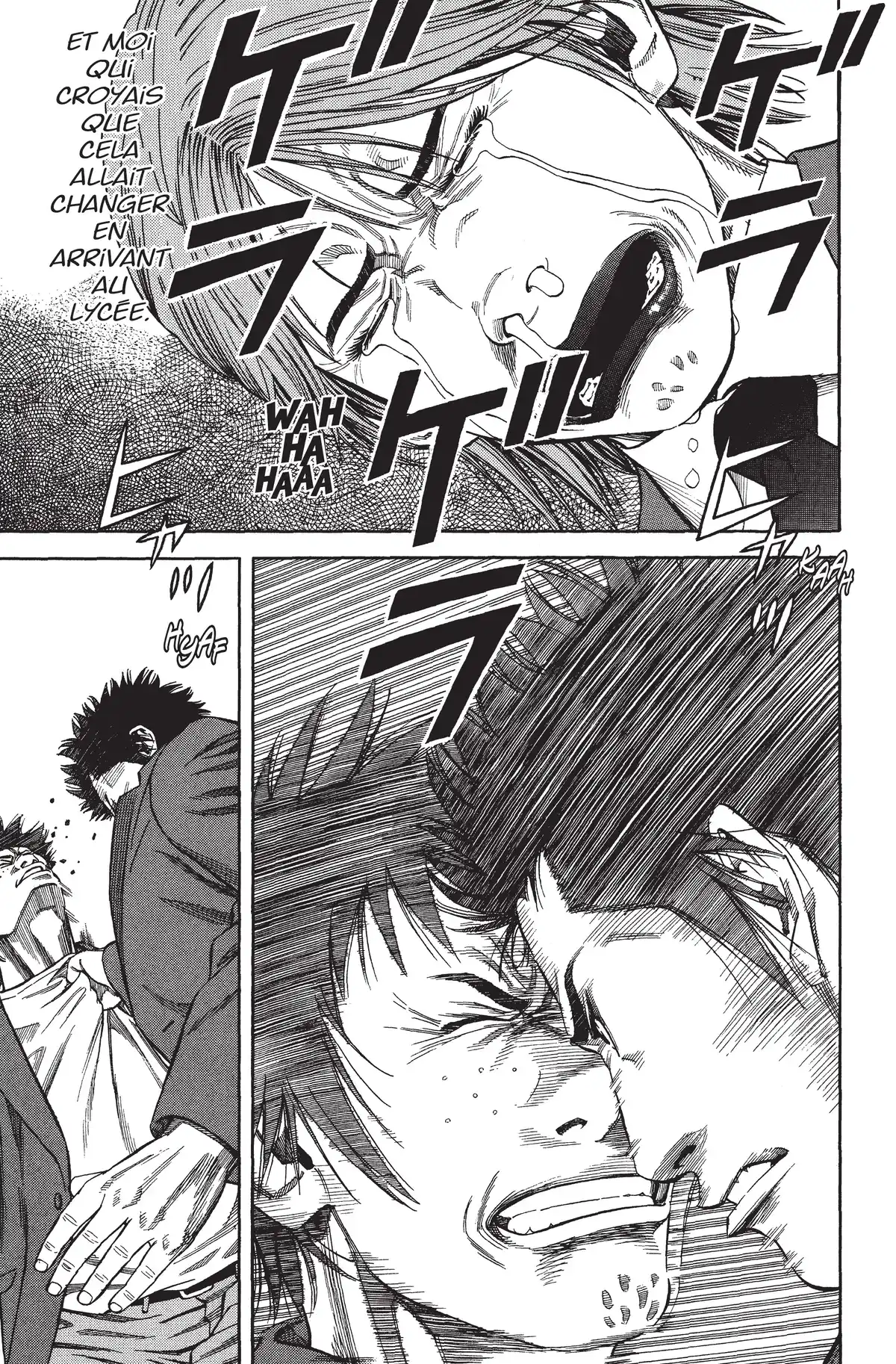 Angel Voice Volume 1 page 48