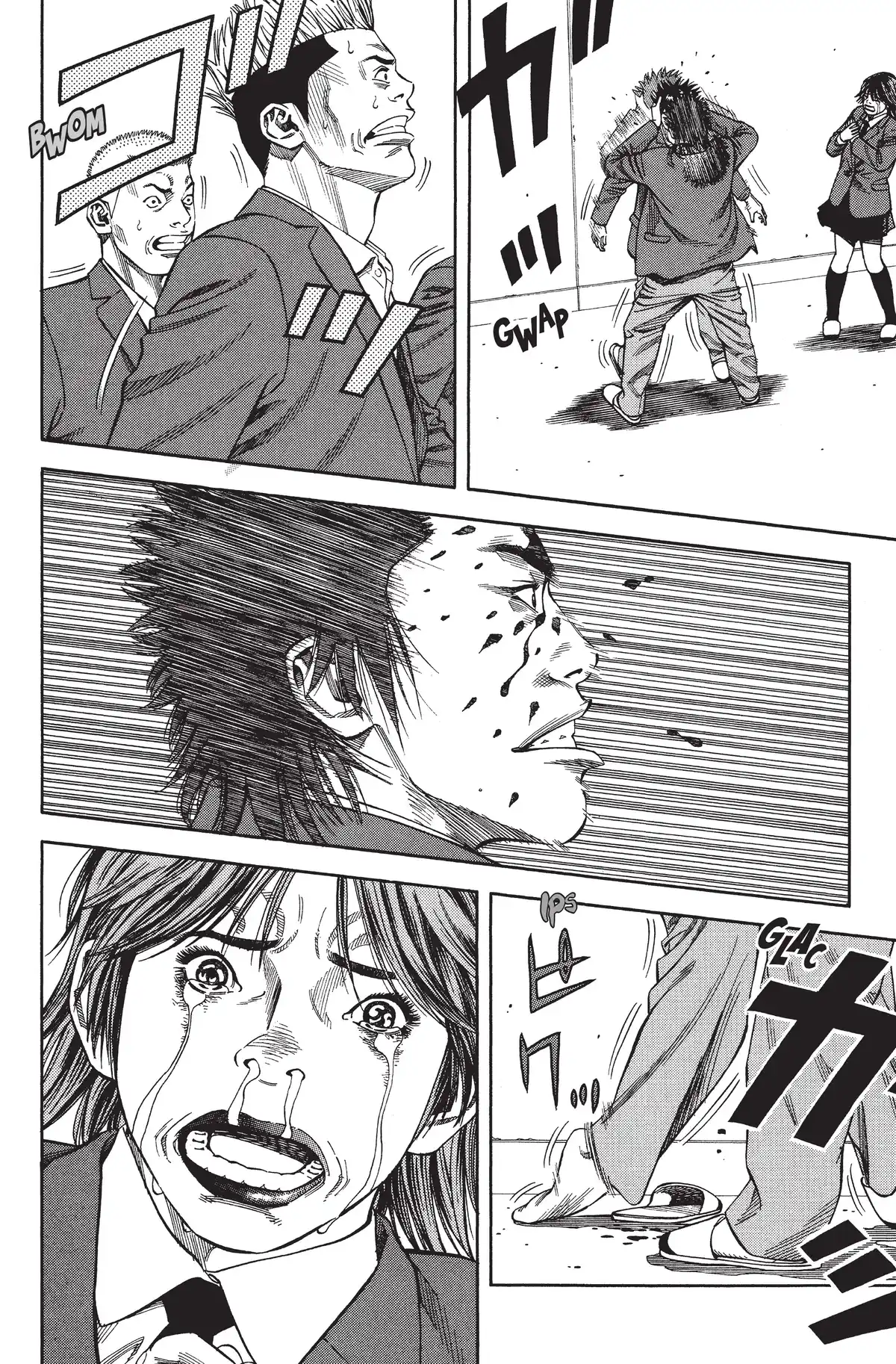 Angel Voice Volume 1 page 51