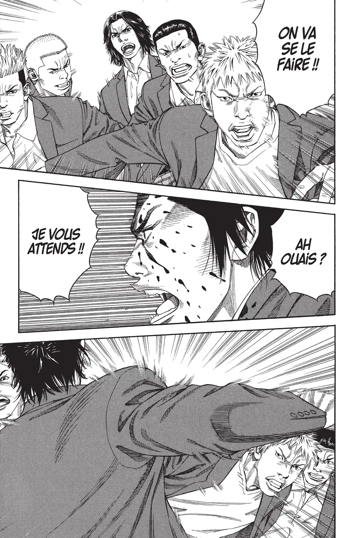 Angel Voice Volume 1 page 54
