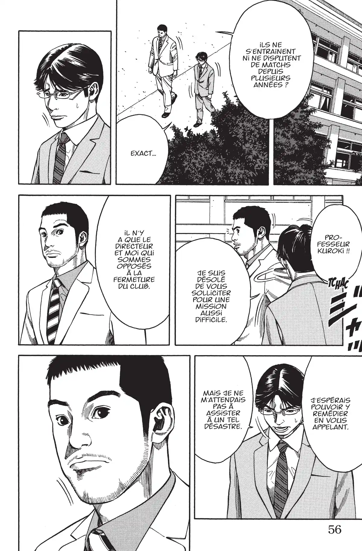 Angel Voice Volume 1 page 55