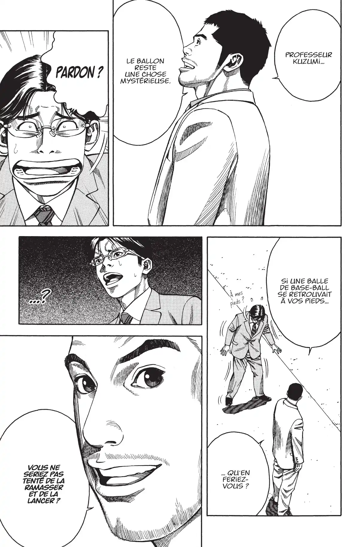 Angel Voice Volume 1 page 56