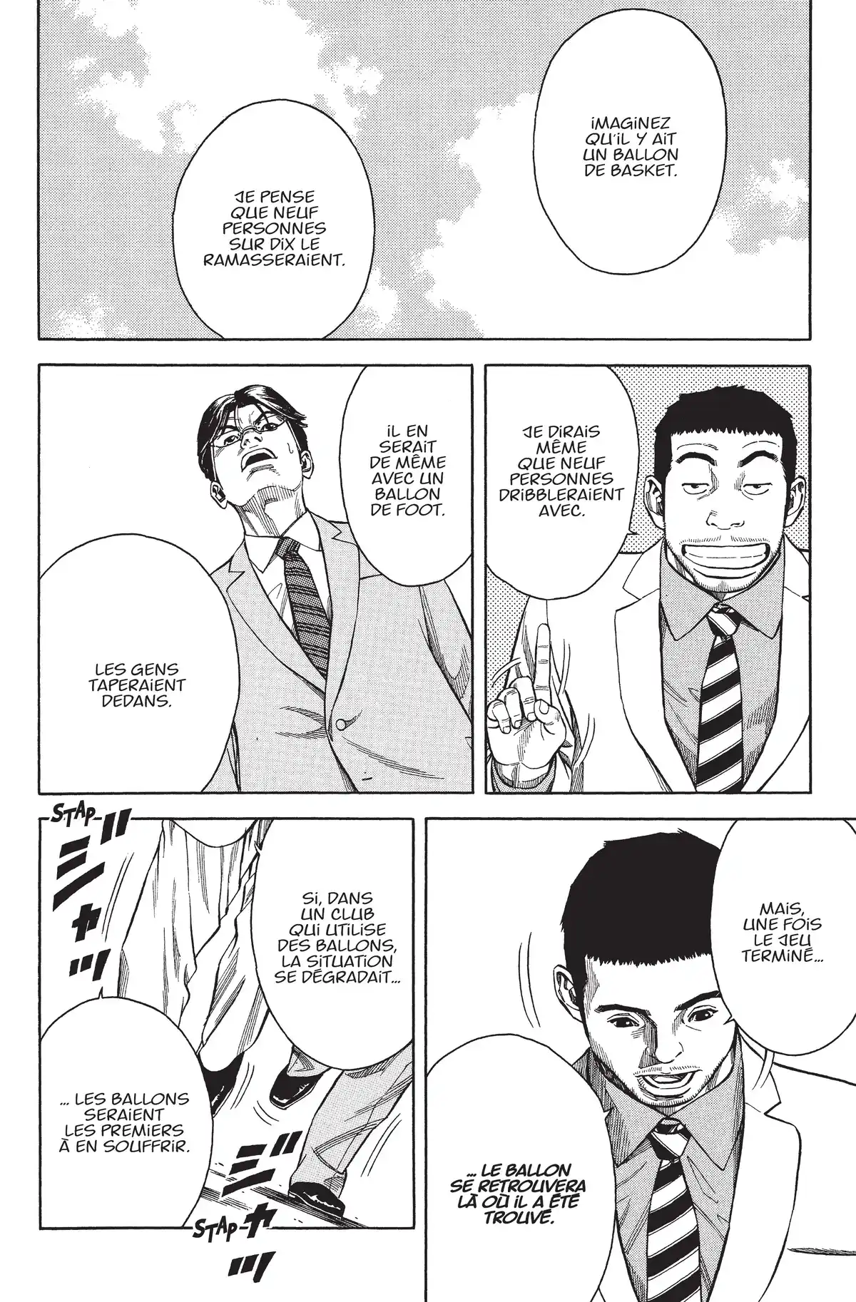 Angel Voice Volume 1 page 57